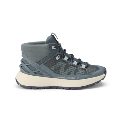 Women's Wasatch Mid 瓦薩奇 中筒