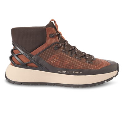Men's Wasatch Mid 瓦薩奇 中筒