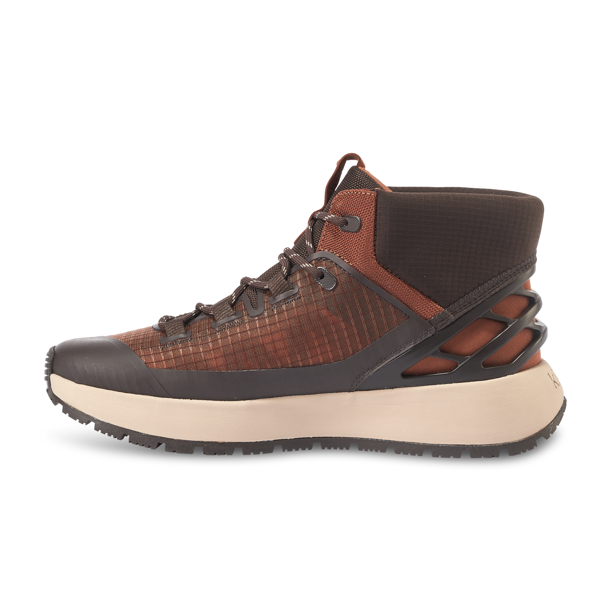 Men's Wasatch Mid 瓦薩奇 中筒