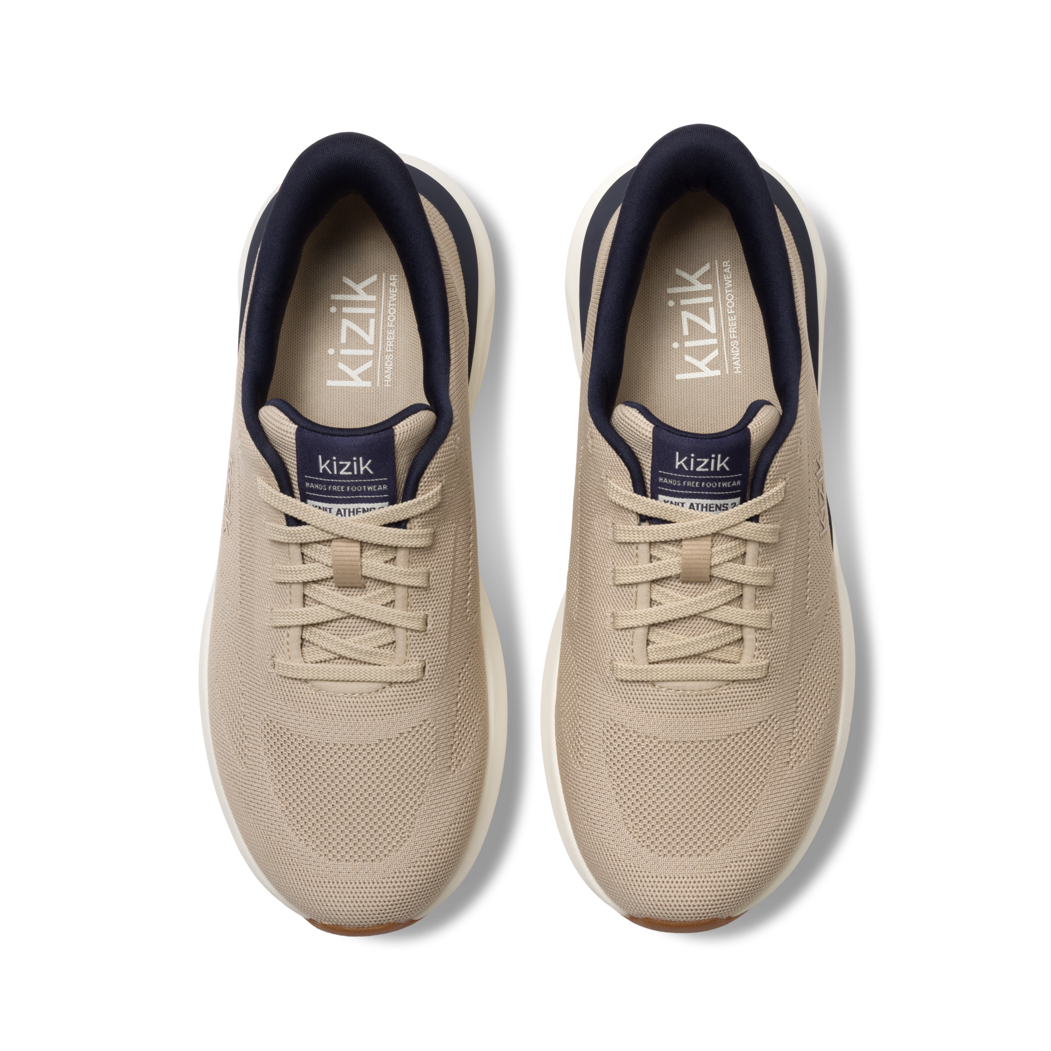 Men's Athens 2 Knit 雅典