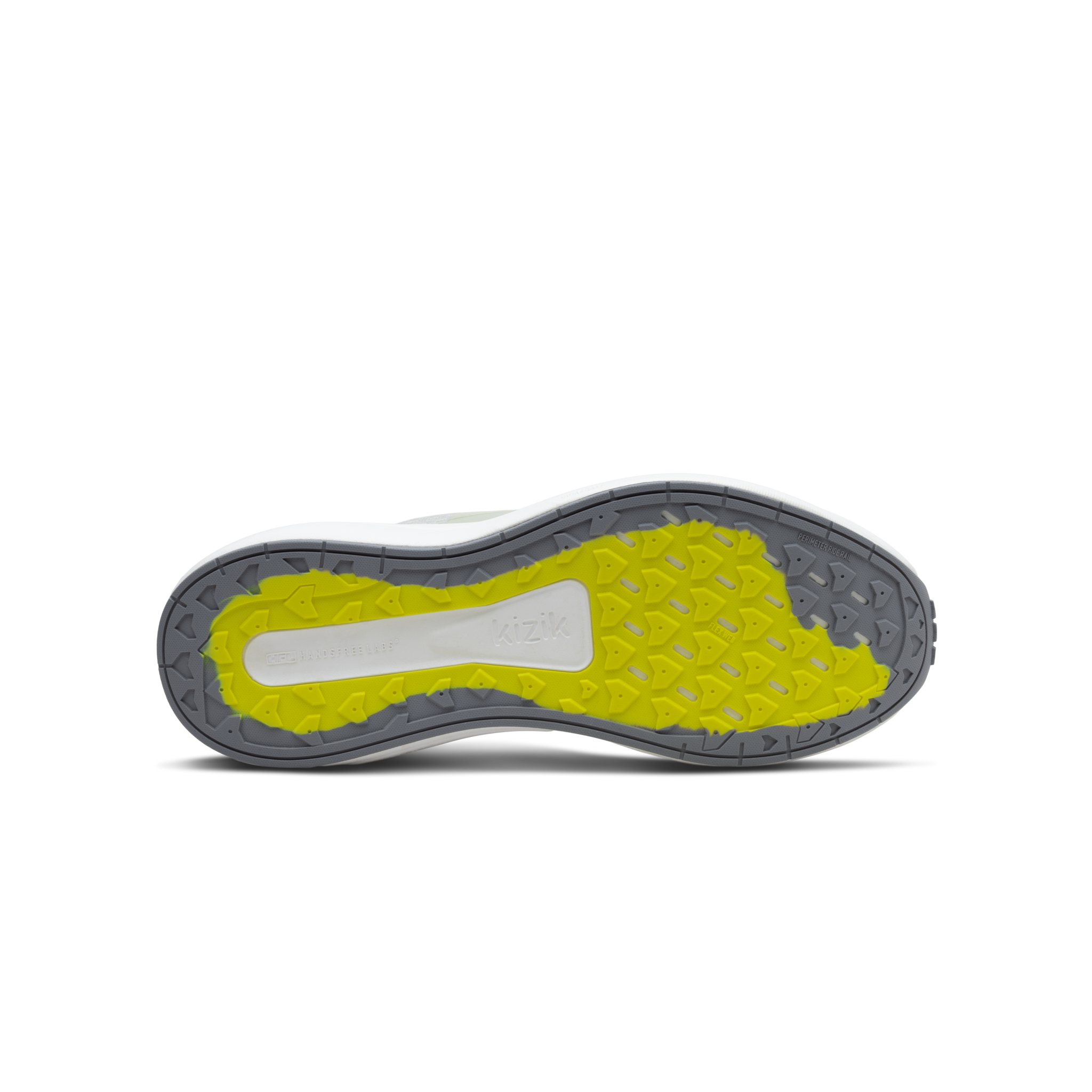 Men's Freedom Run 跑鞋