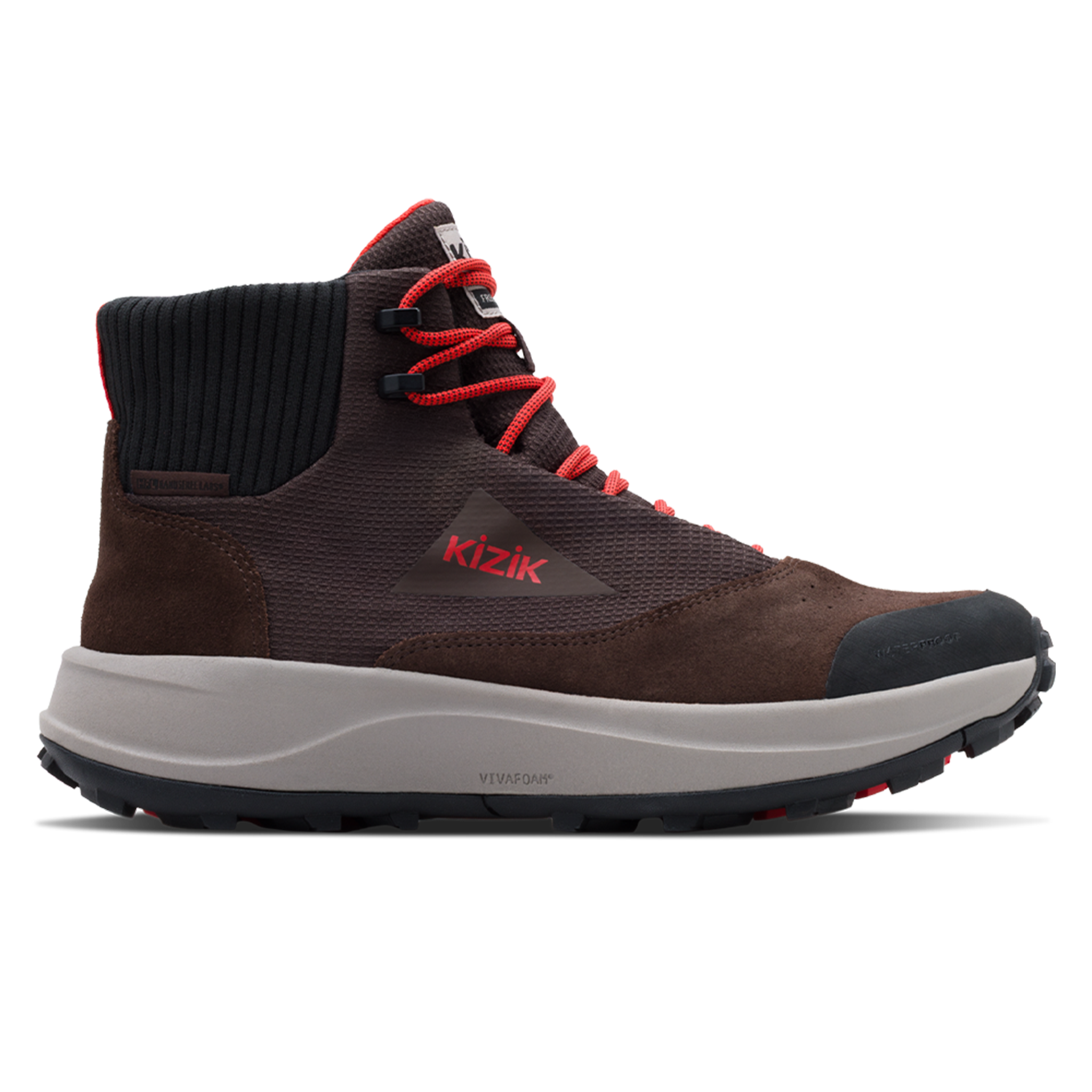 Men's Freedom Hike 健走鞋