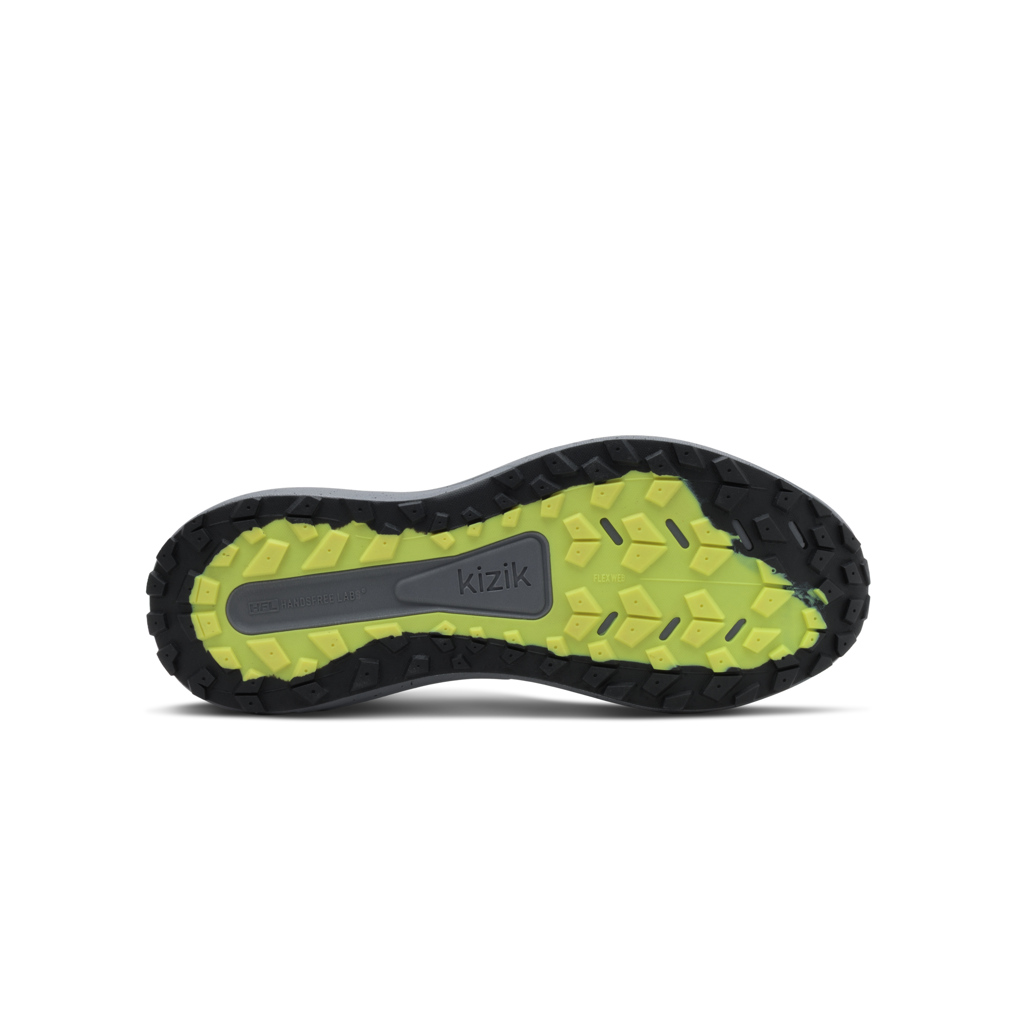 Men's Freedom Run Trail 越野跑鞋