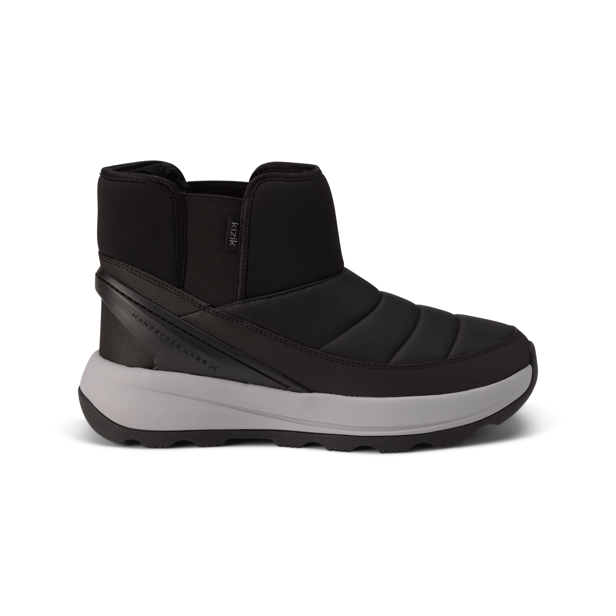 Men's Juno Low 朱諾