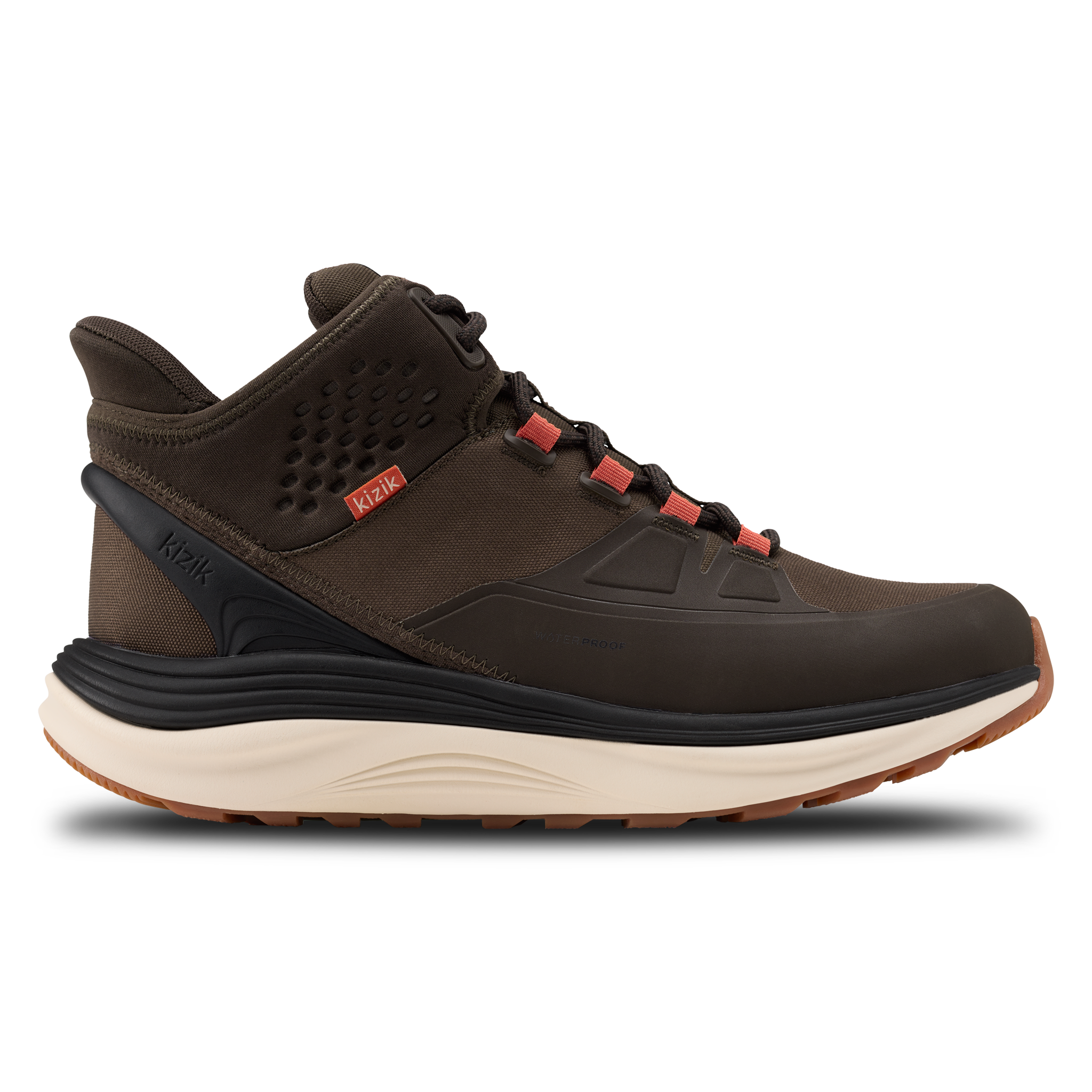 Men's London AT Mid 倫敦 AT 中筒