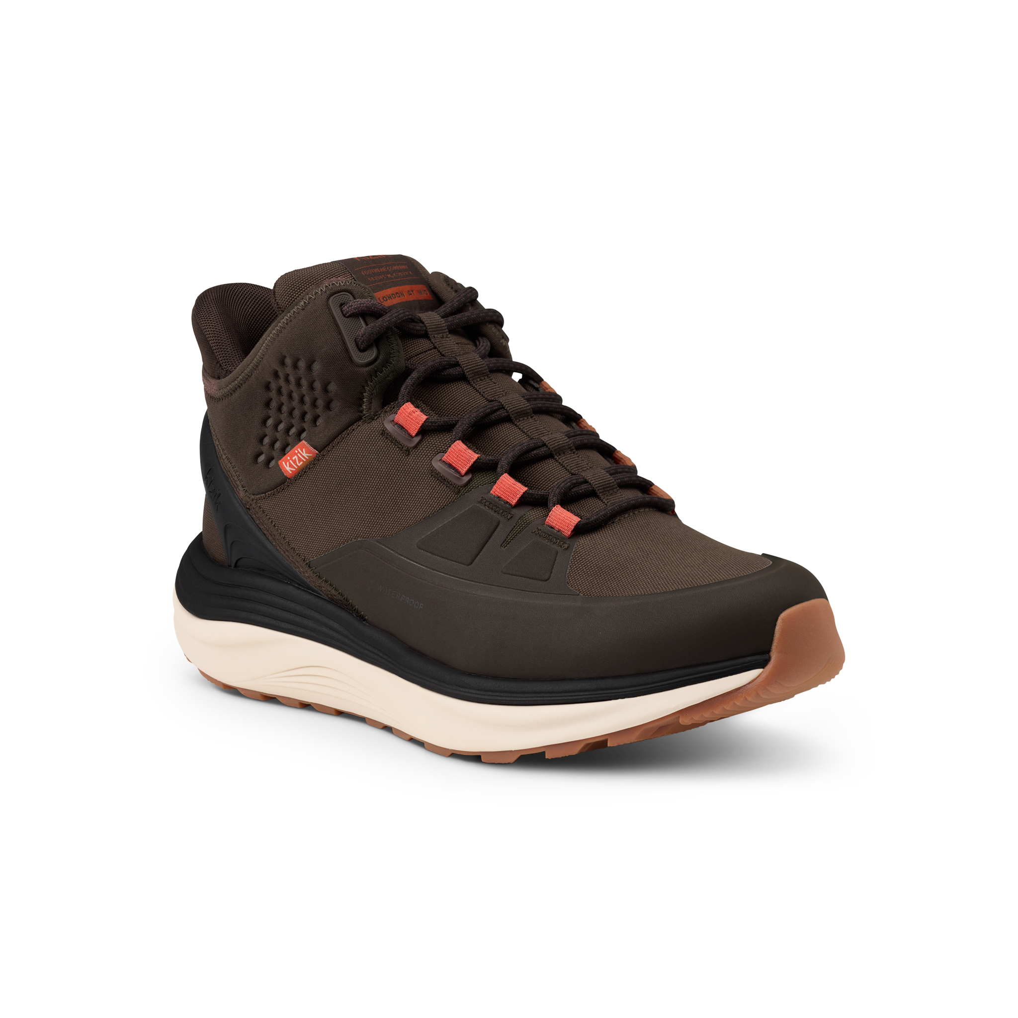 Men's London AT Mid 倫敦 AT 中筒