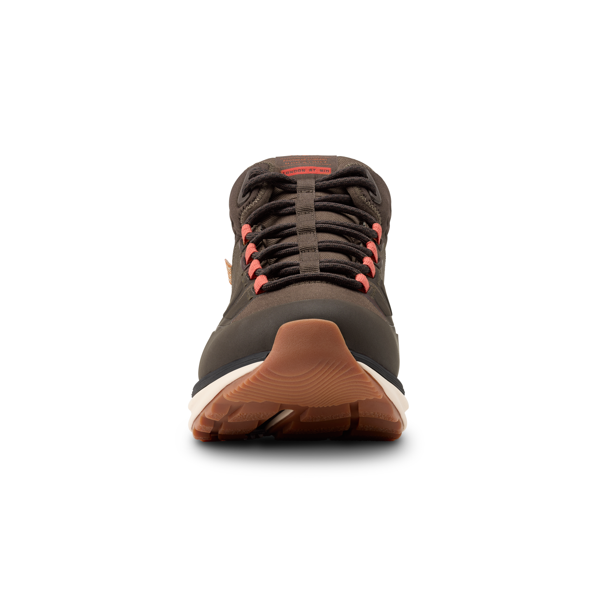 Men's London AT Mid 倫敦 AT 中筒