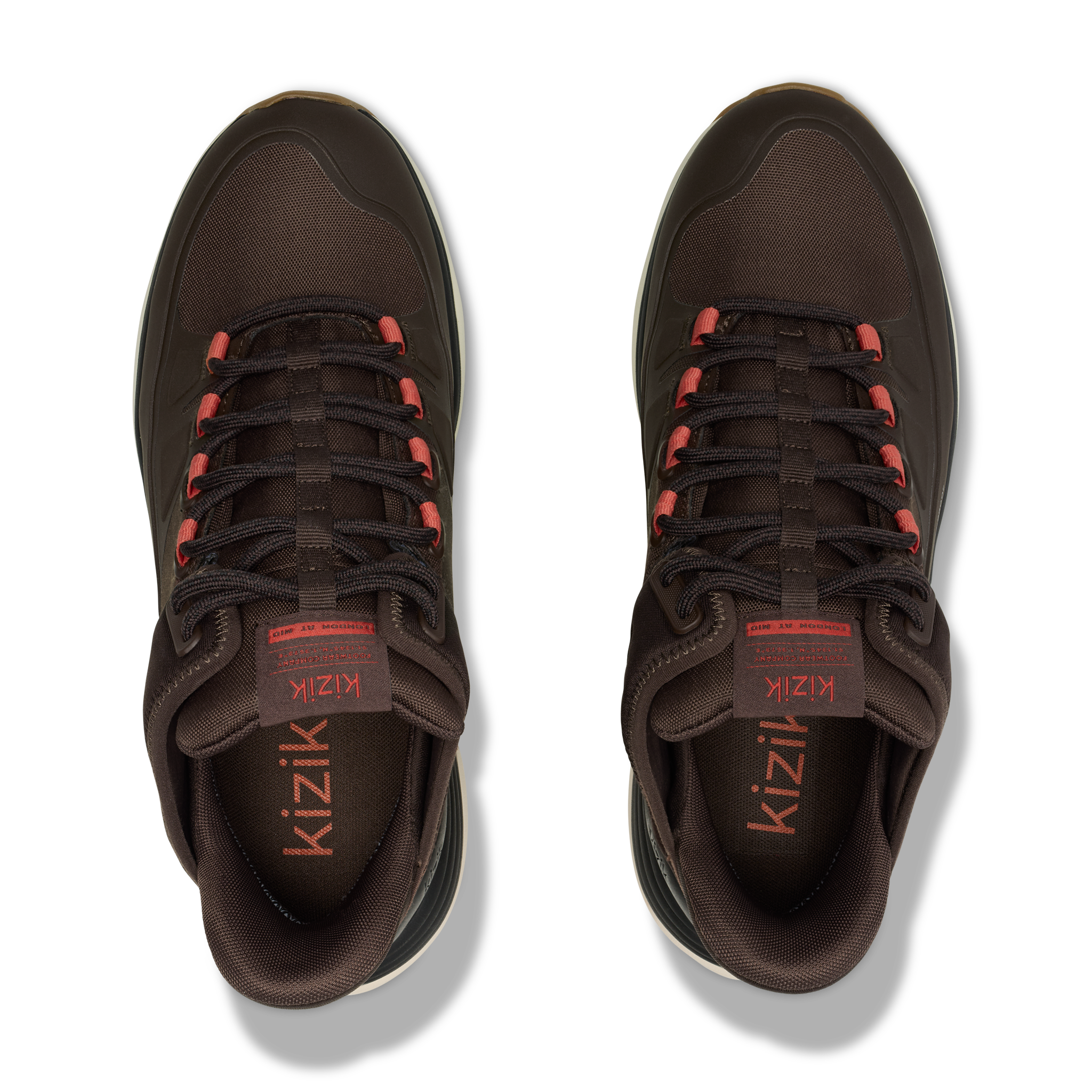 Men's London AT Mid 倫敦 AT 中筒