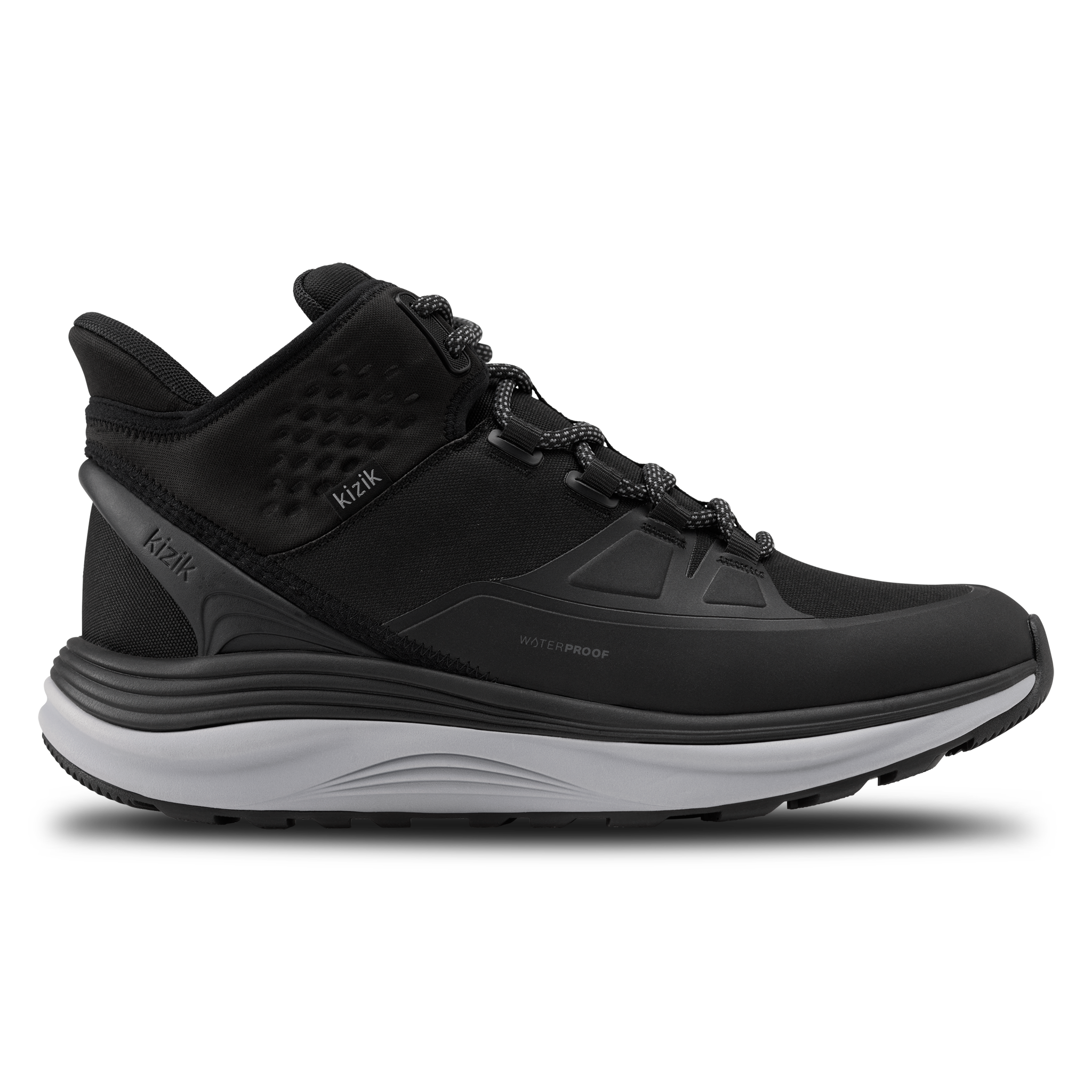 Men's London AT Mid 倫敦 AT 中筒