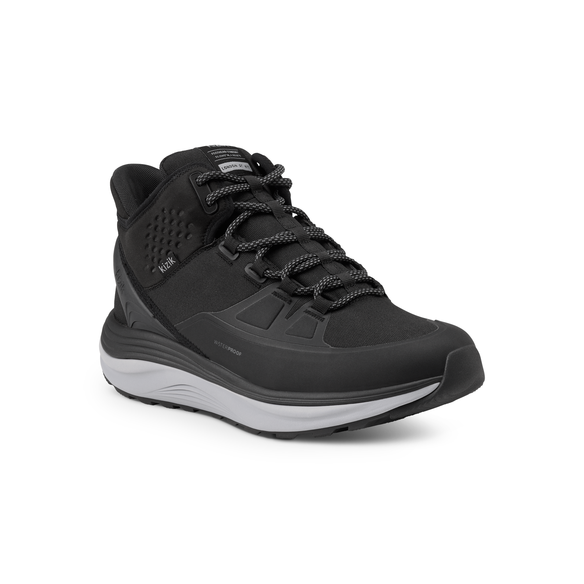 Men's London AT Mid 倫敦 AT 中筒