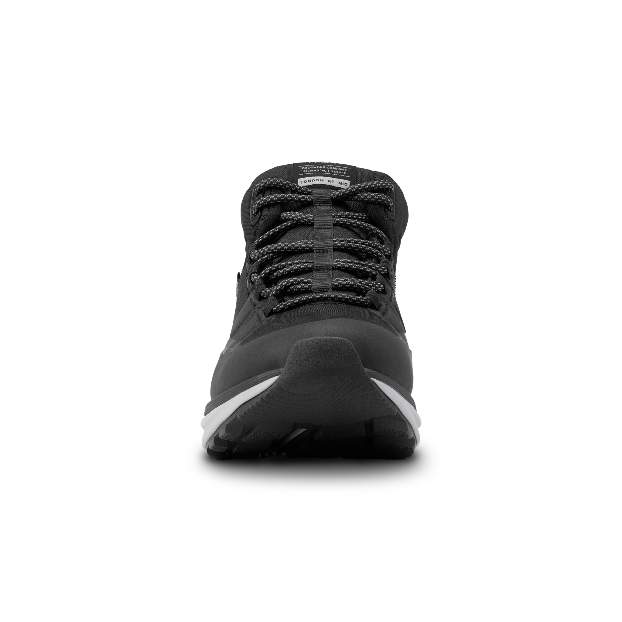 Men's London AT Mid 倫敦 AT 中筒