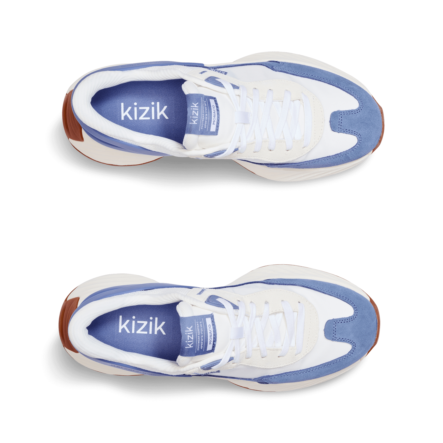 Men's Monaco 摩納哥