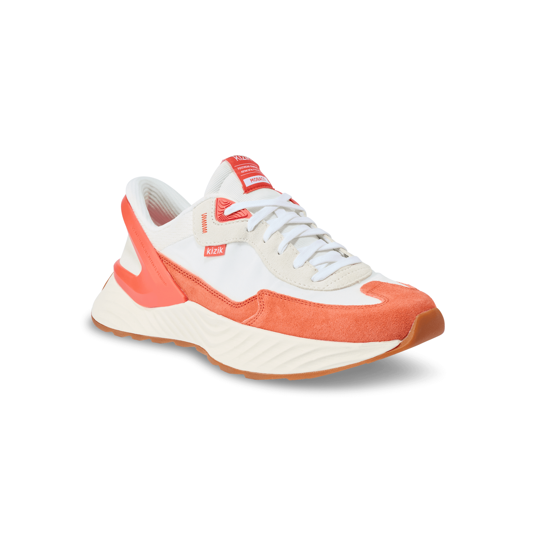 Men's Monaco 摩納哥