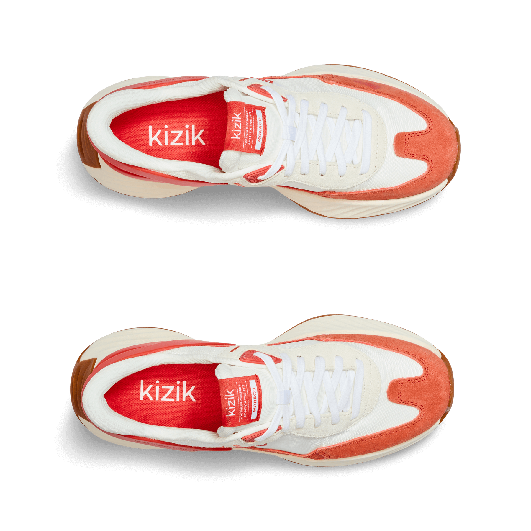 Men's Monaco 摩納哥