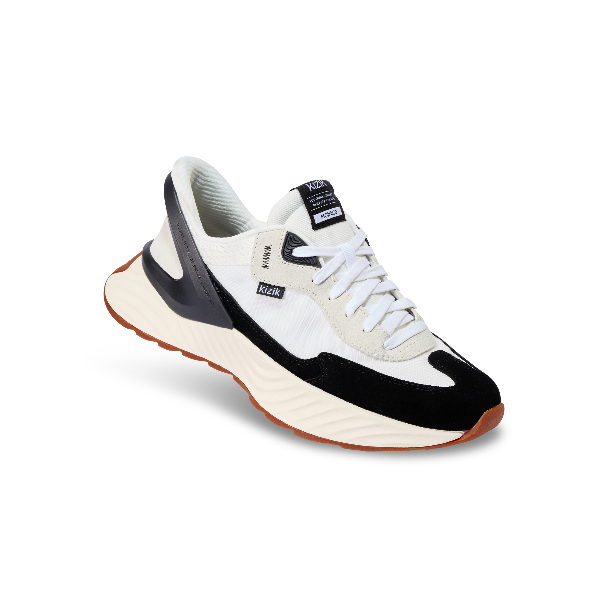 Men's Monaco 摩納哥