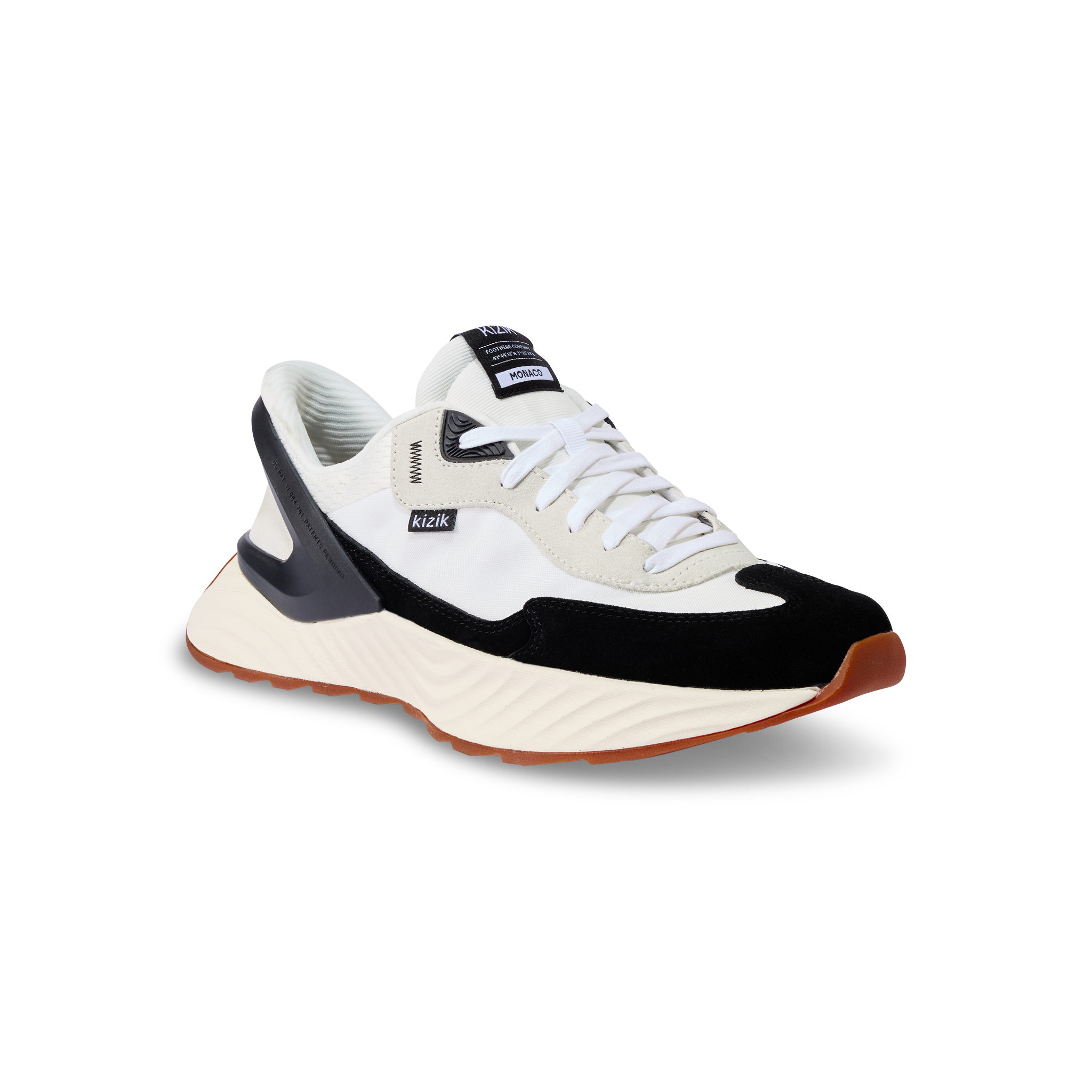 Men's Monaco 摩納哥