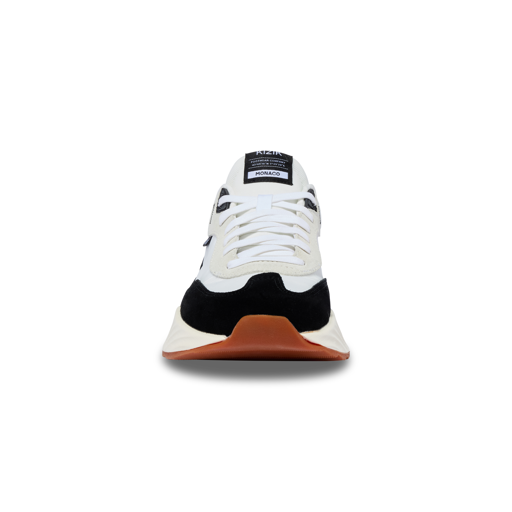 Men's Monaco 摩納哥