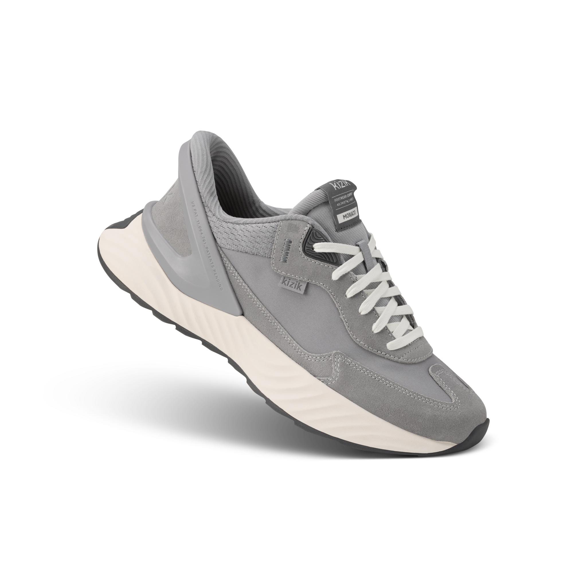 Men's Monaco 摩納哥