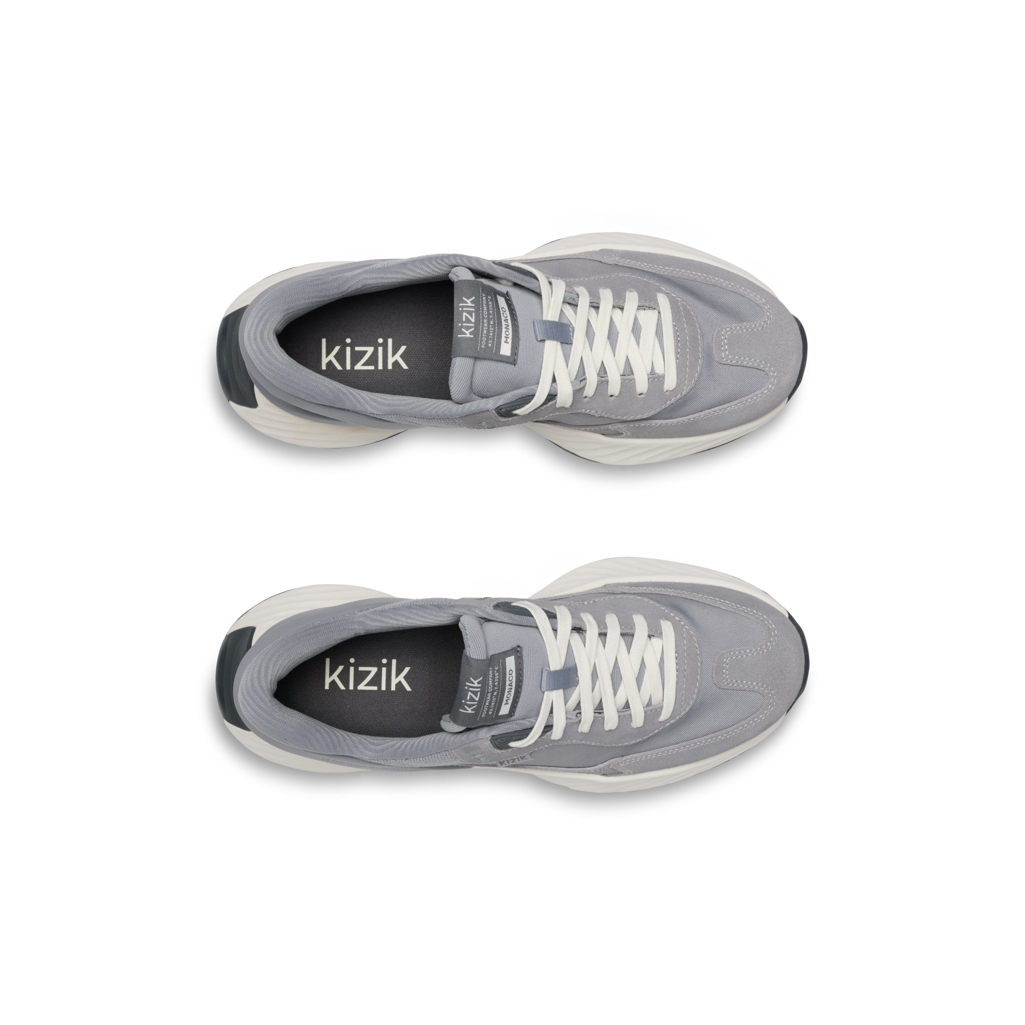 Men's Monaco 摩納哥