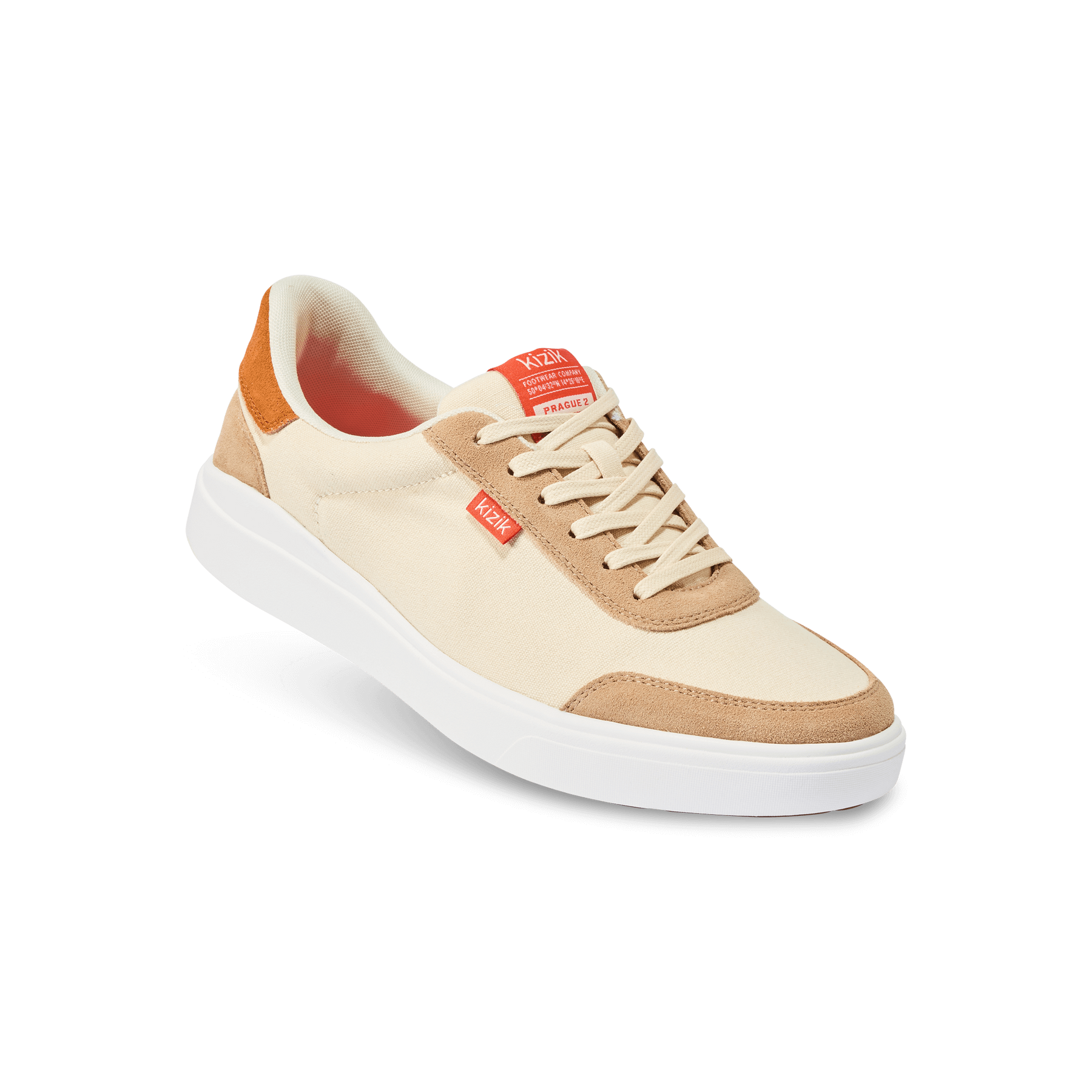 Men's Prague 2 布拉格