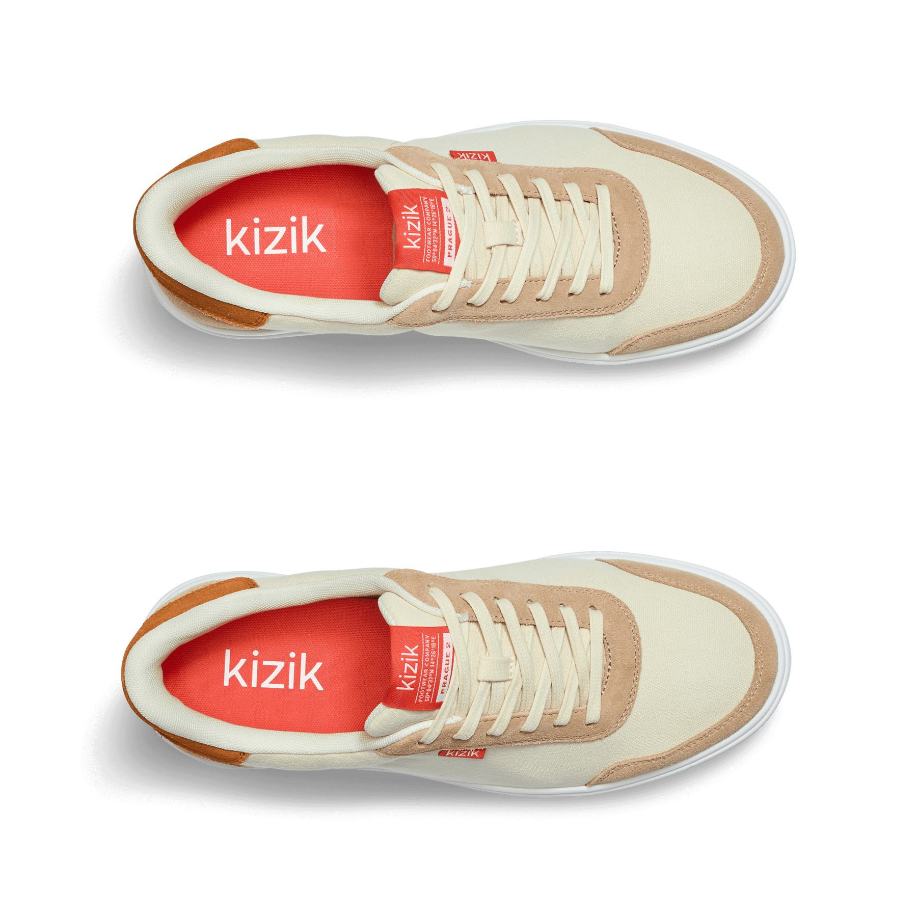 Men's Prague 2 布拉格