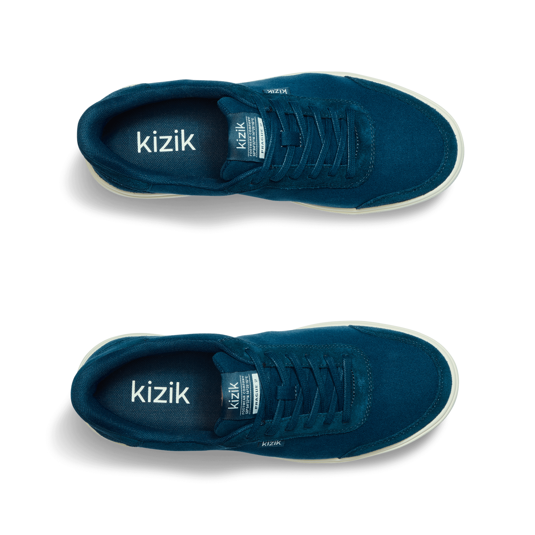 Men's Prague 2 布拉格