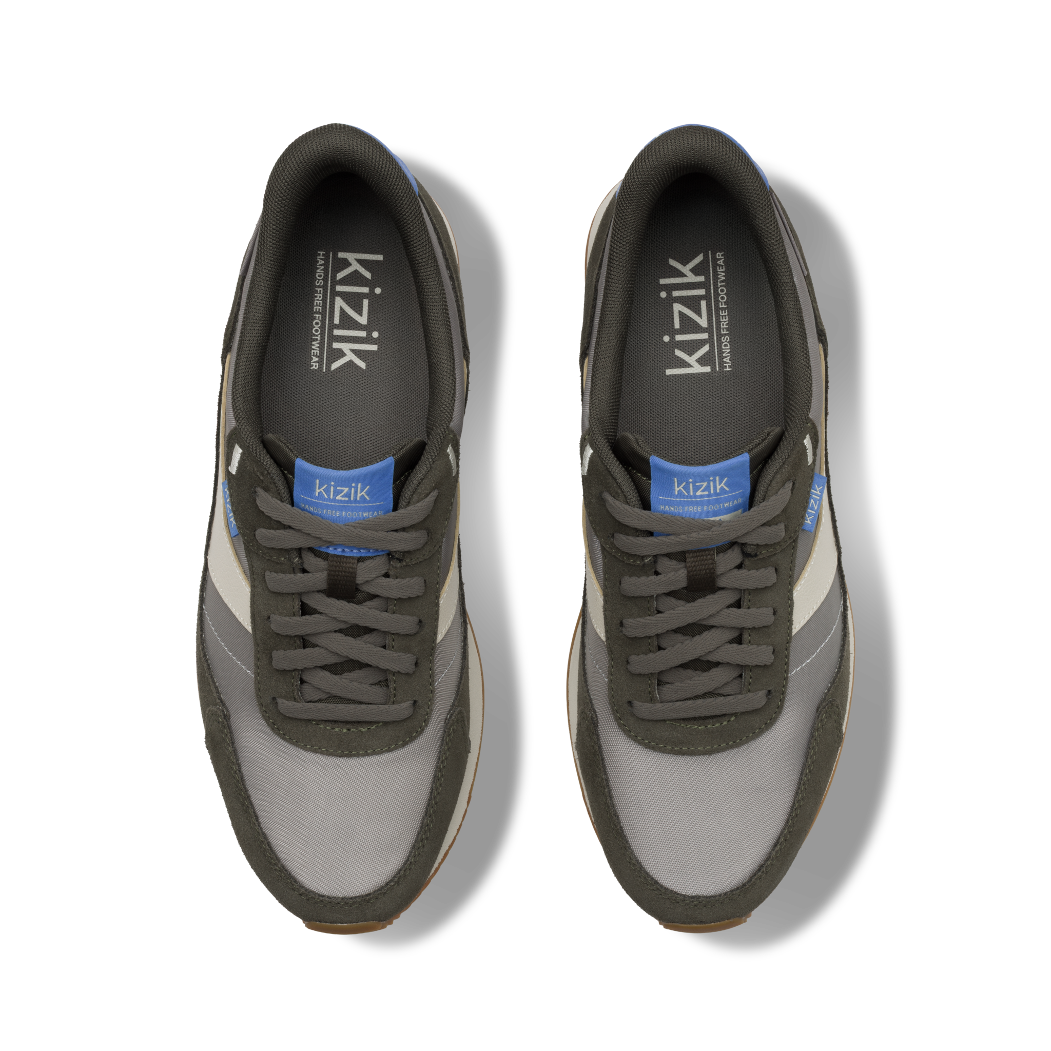Men's Siena 西恩納