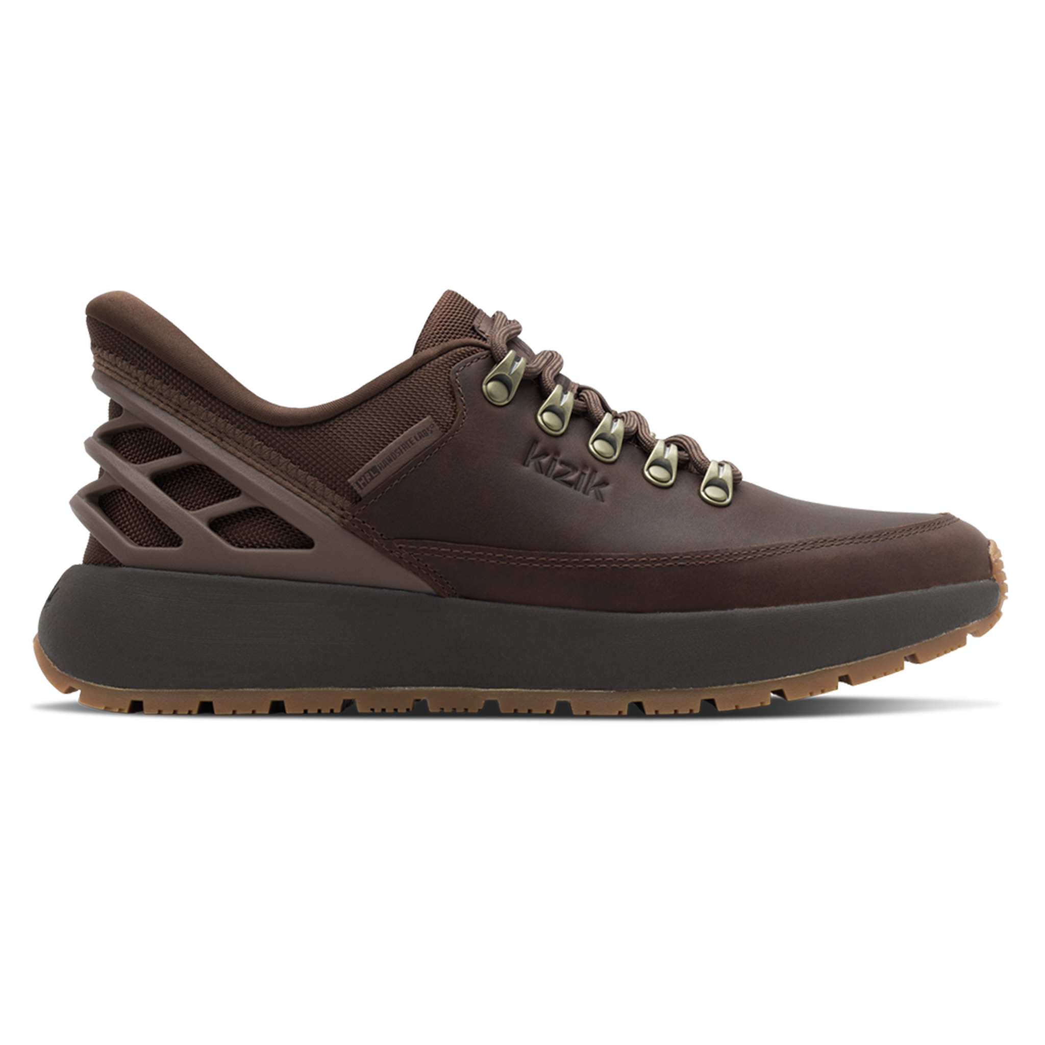 Men's Wasatch Leather Low 瓦薩奇 真皮款