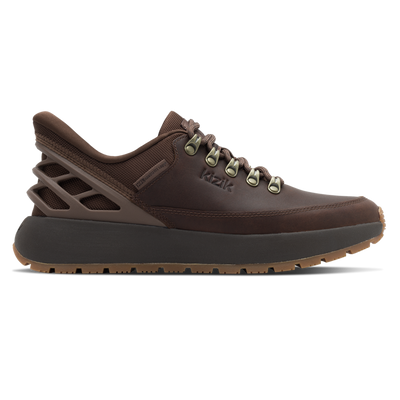 Men's Wasatch Leather Low 瓦薩奇 真皮款
