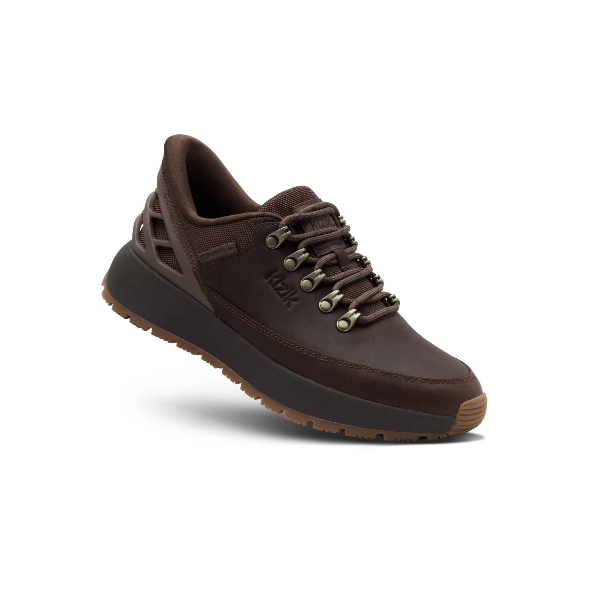 Men's Wasatch Leather Low 瓦薩奇 真皮款
