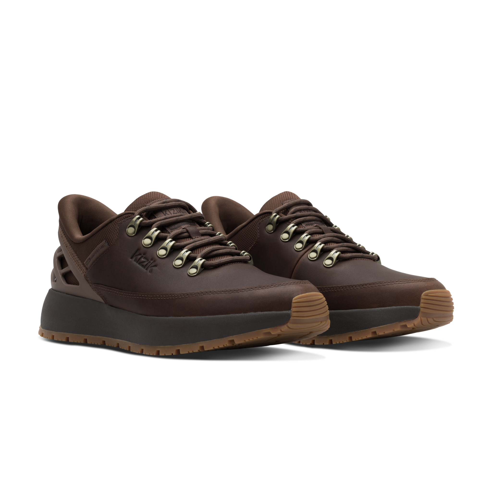 Men's Wasatch Leather Low 瓦薩奇 真皮款