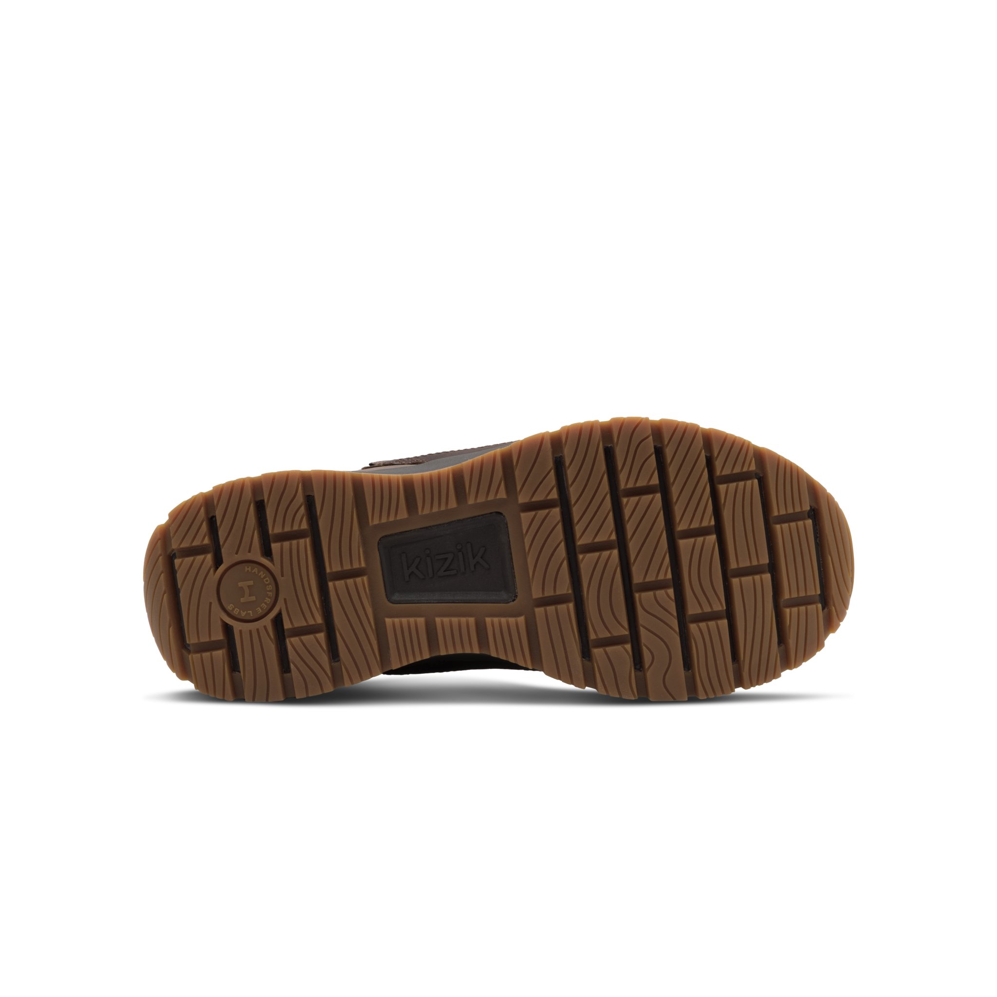 Men's Wasatch Leather Low 瓦薩奇 真皮款