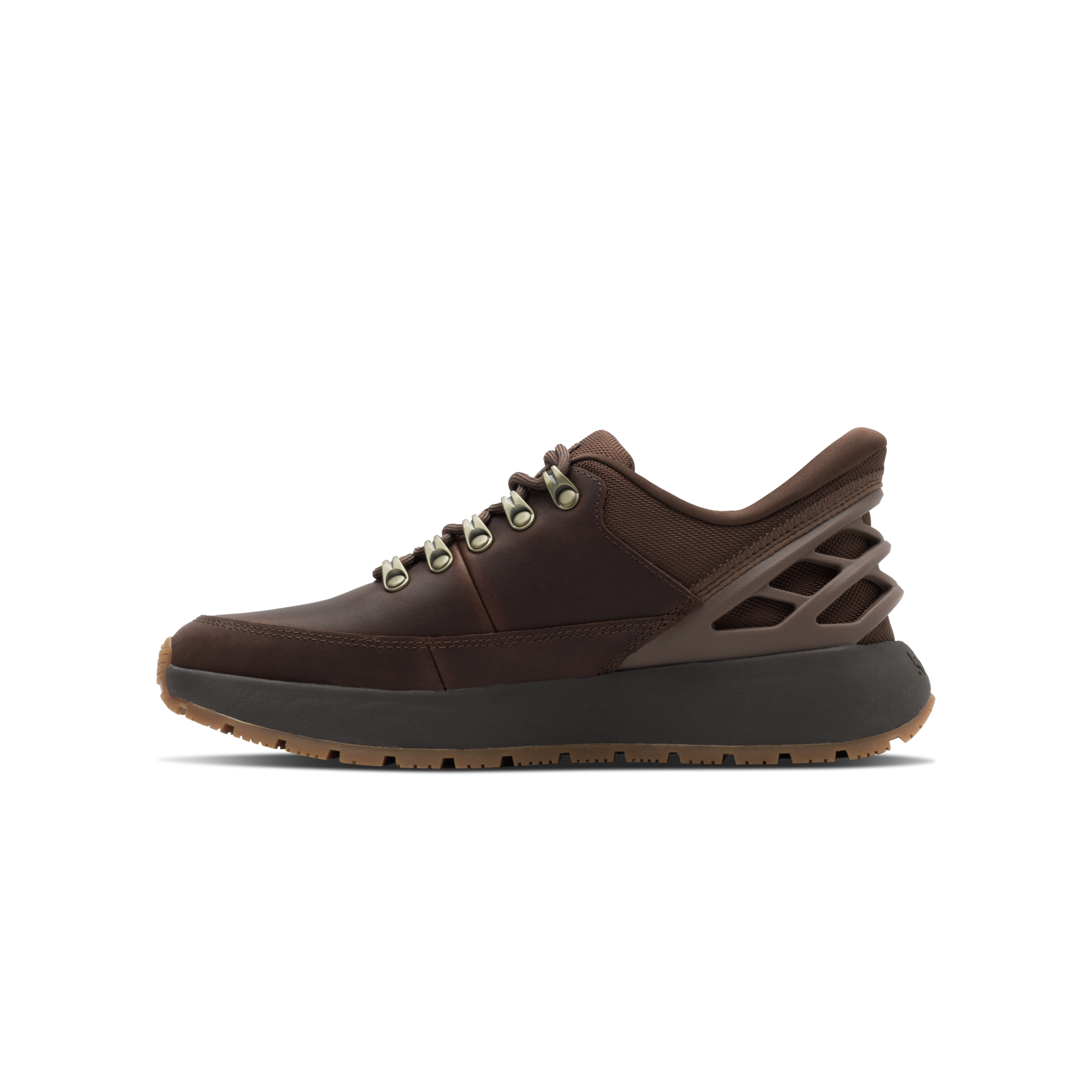 Men's Wasatch Leather Low 瓦薩奇 真皮款