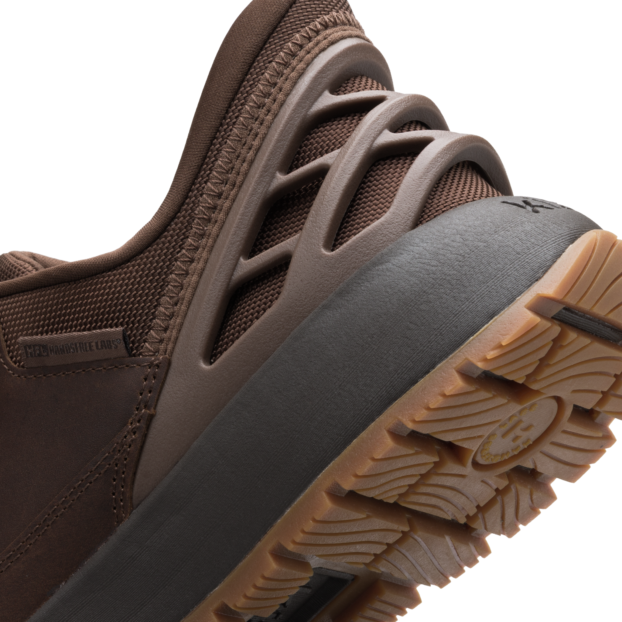Men's Wasatch Leather Low 瓦薩奇 真皮款