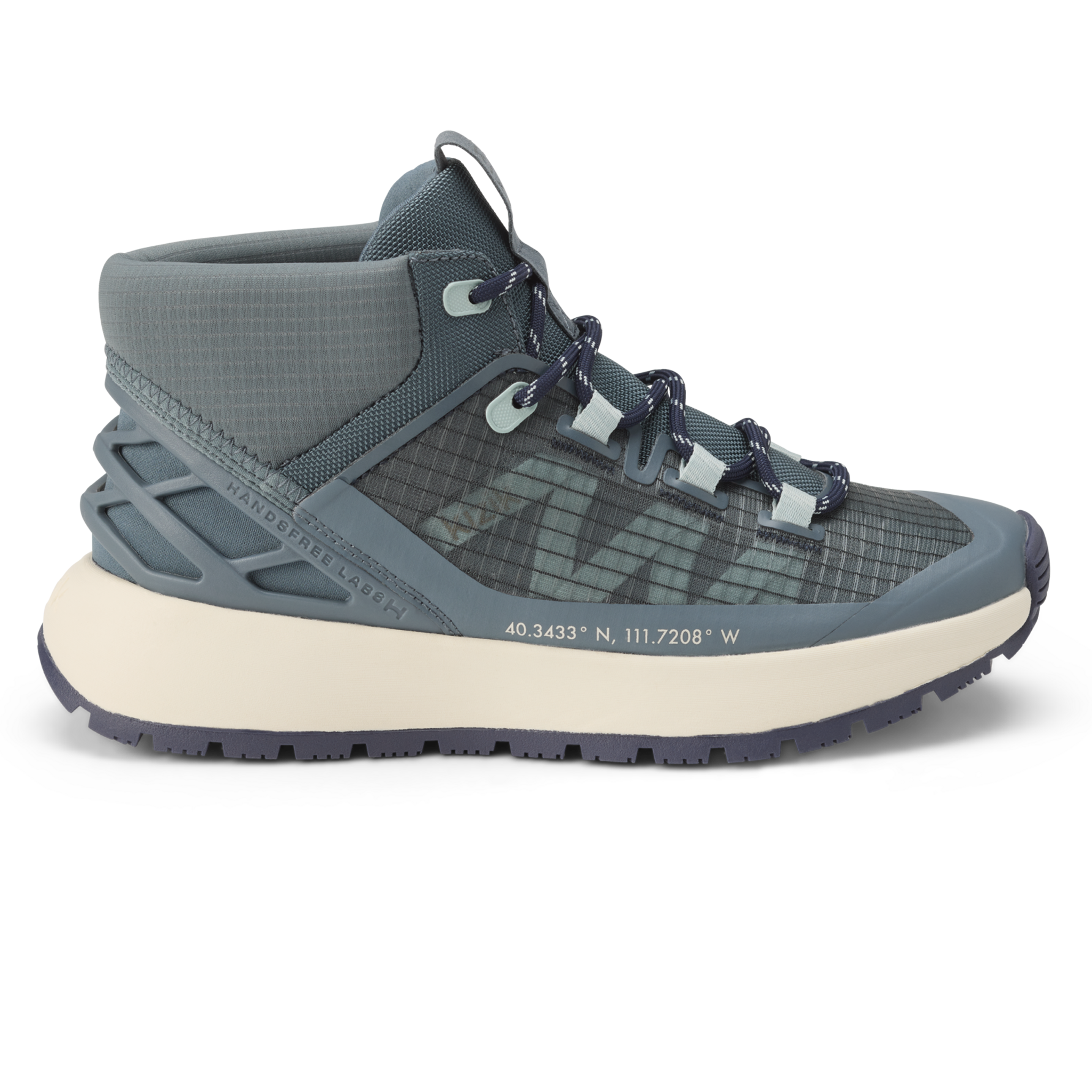 Women's Wasatch Mid 瓦薩奇 中筒