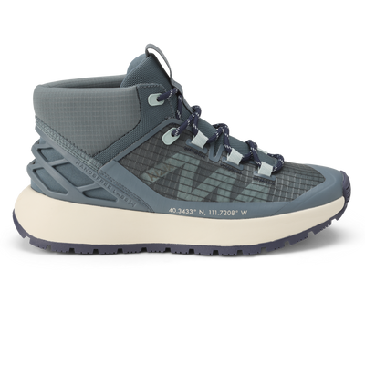 Women's Wasatch Mid 瓦薩奇 中筒