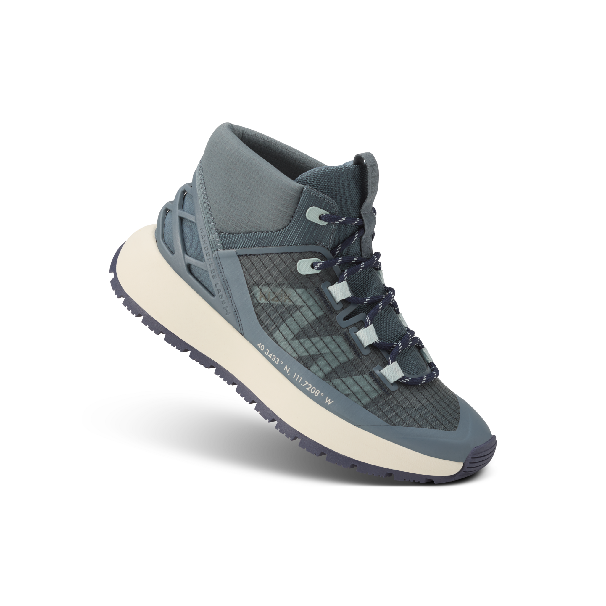 Women's Wasatch Mid 瓦薩奇 中筒