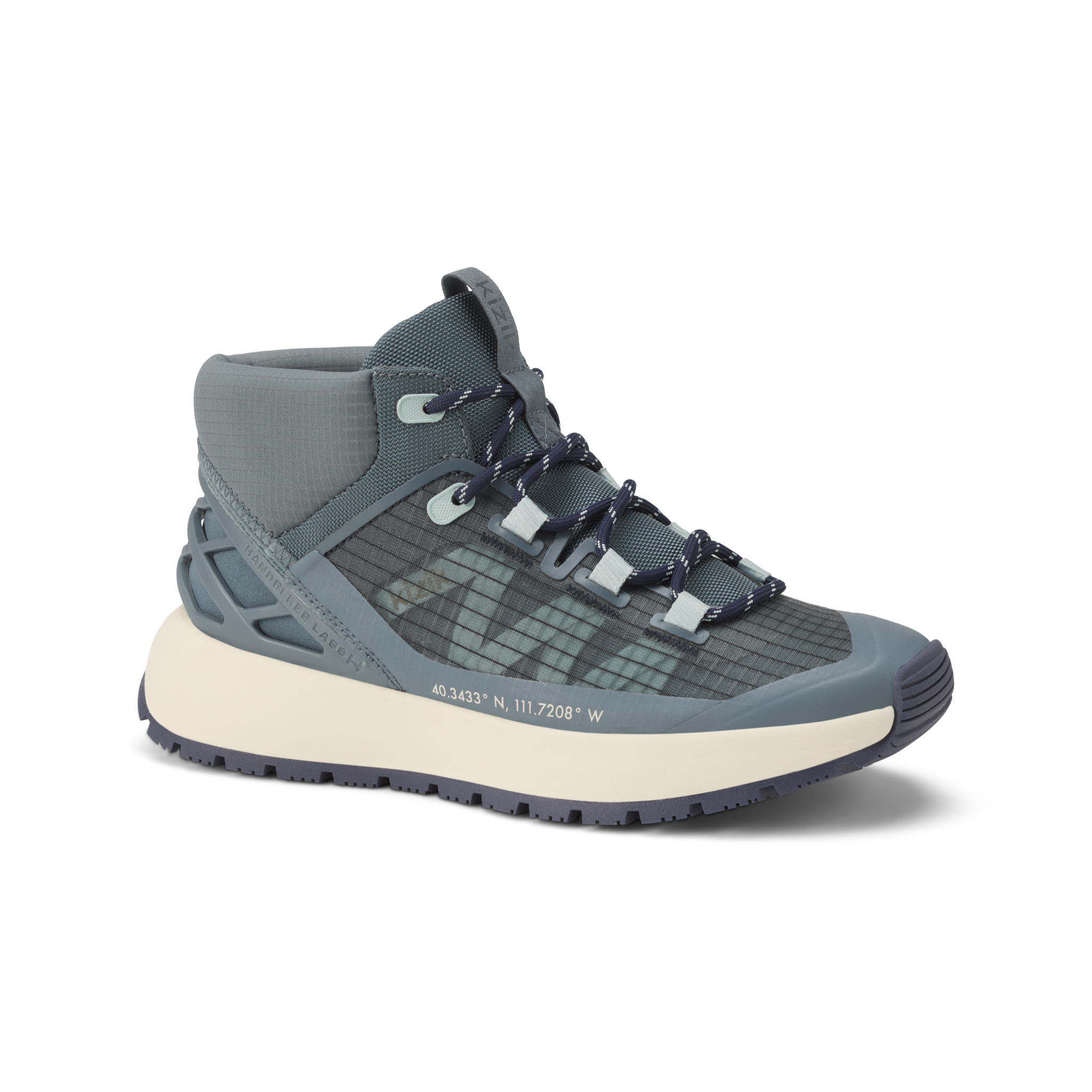 Women's Wasatch Mid 瓦薩奇 中筒