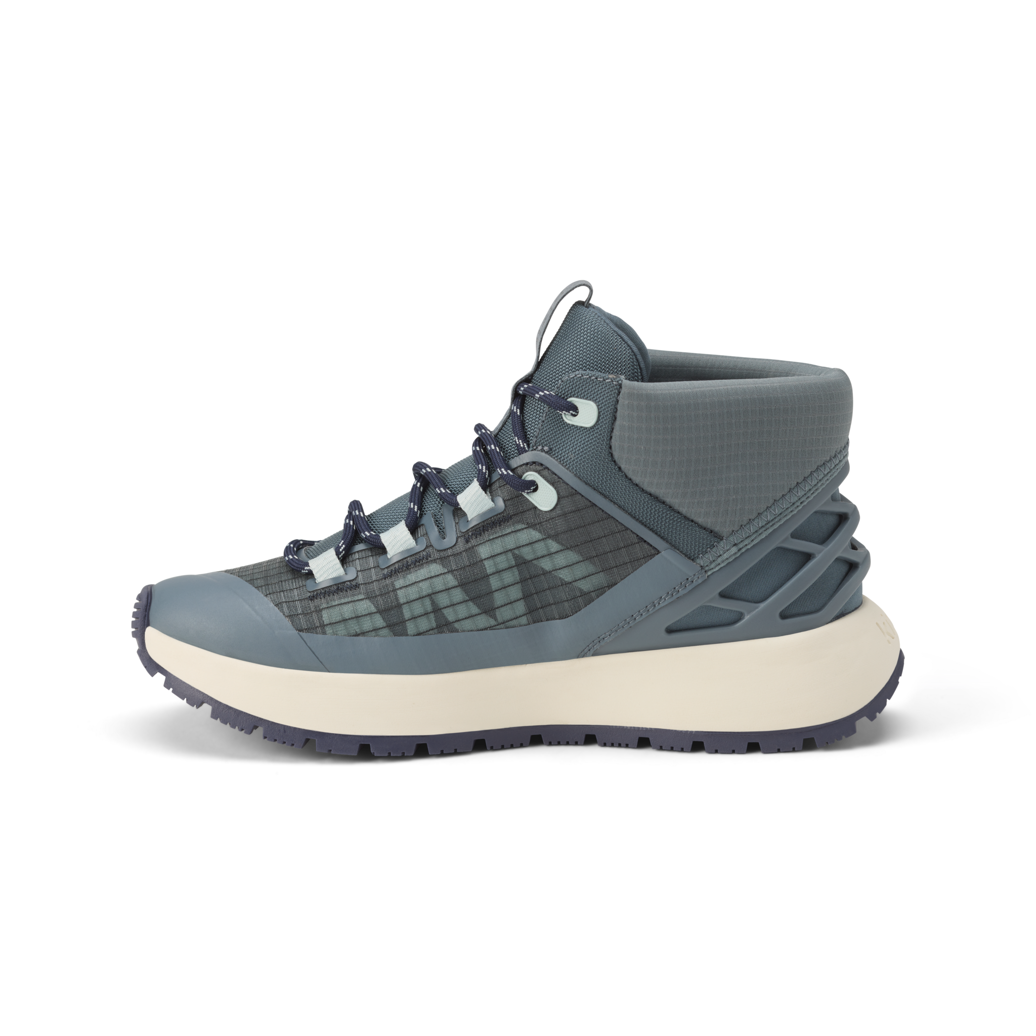 Women's Wasatch Mid 瓦薩奇 中筒