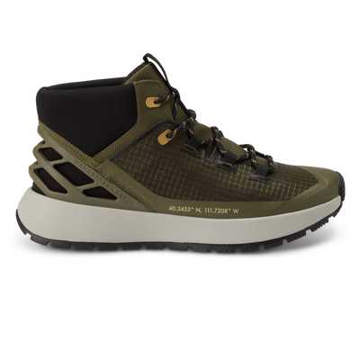 Men's Wasatch Mid 瓦薩奇 中筒
