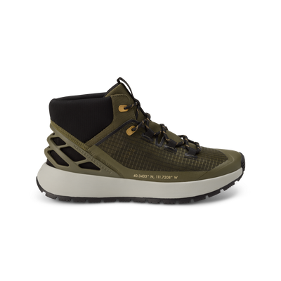 Men's Wasatch Mid 瓦薩奇 中筒