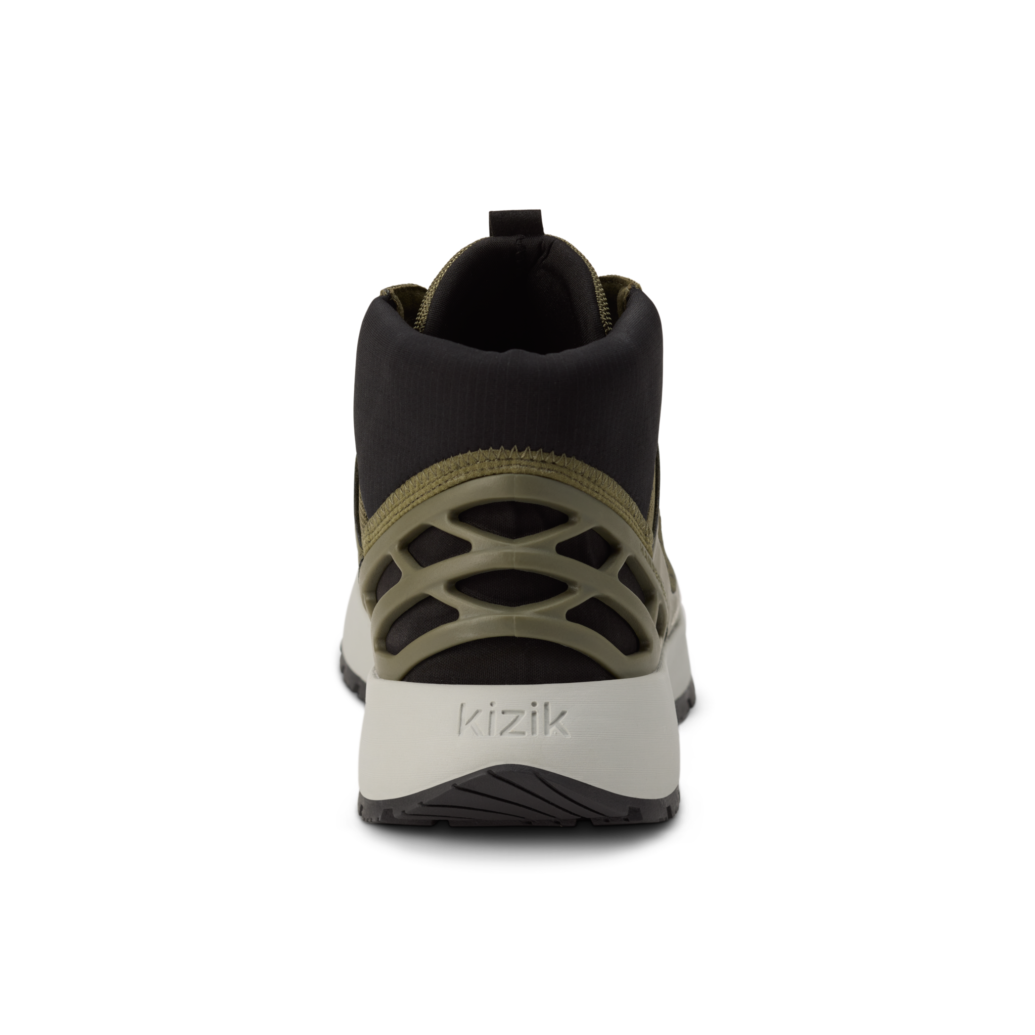 Men's Wasatch Mid 瓦薩奇 中筒