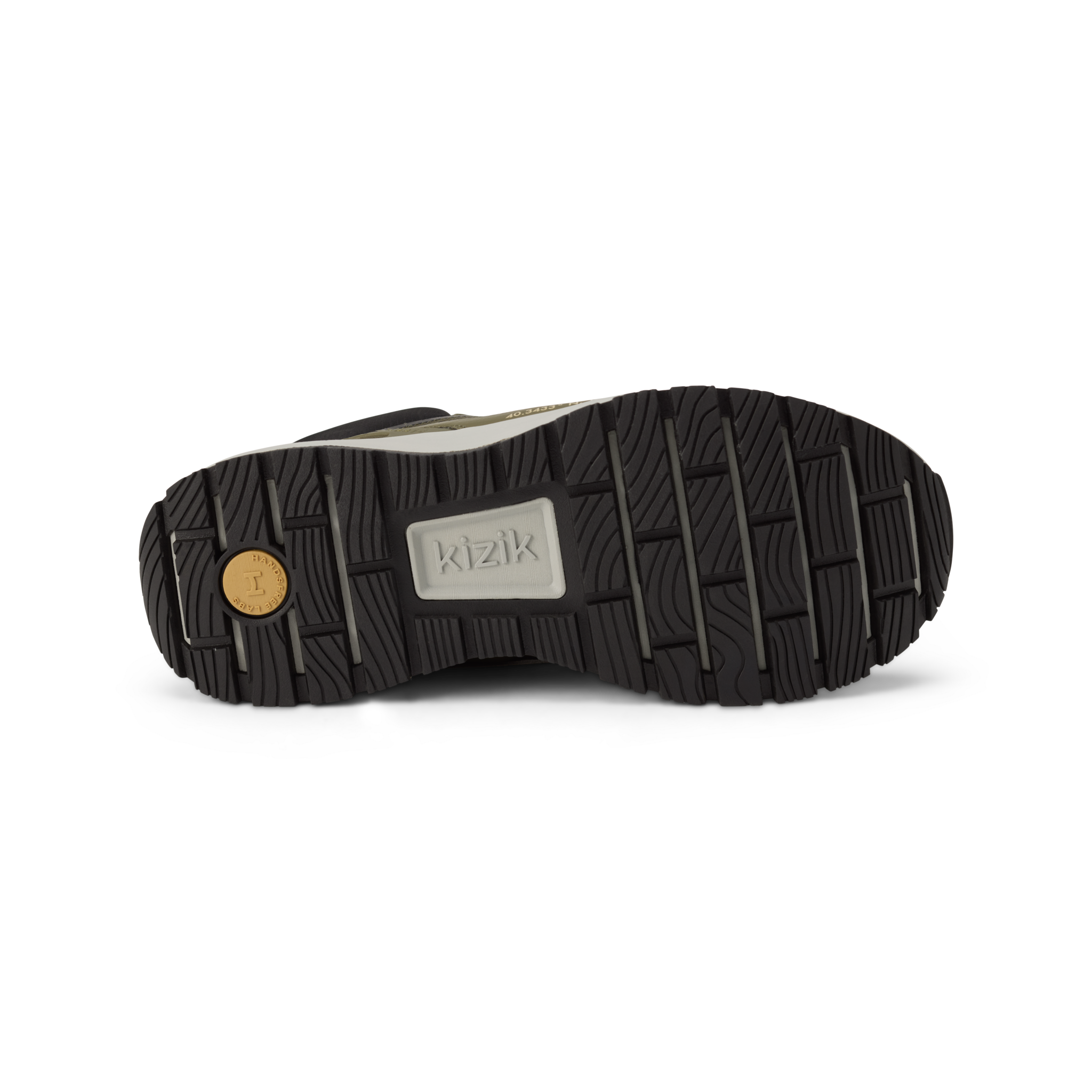 Men's Wasatch Mid 瓦薩奇 中筒