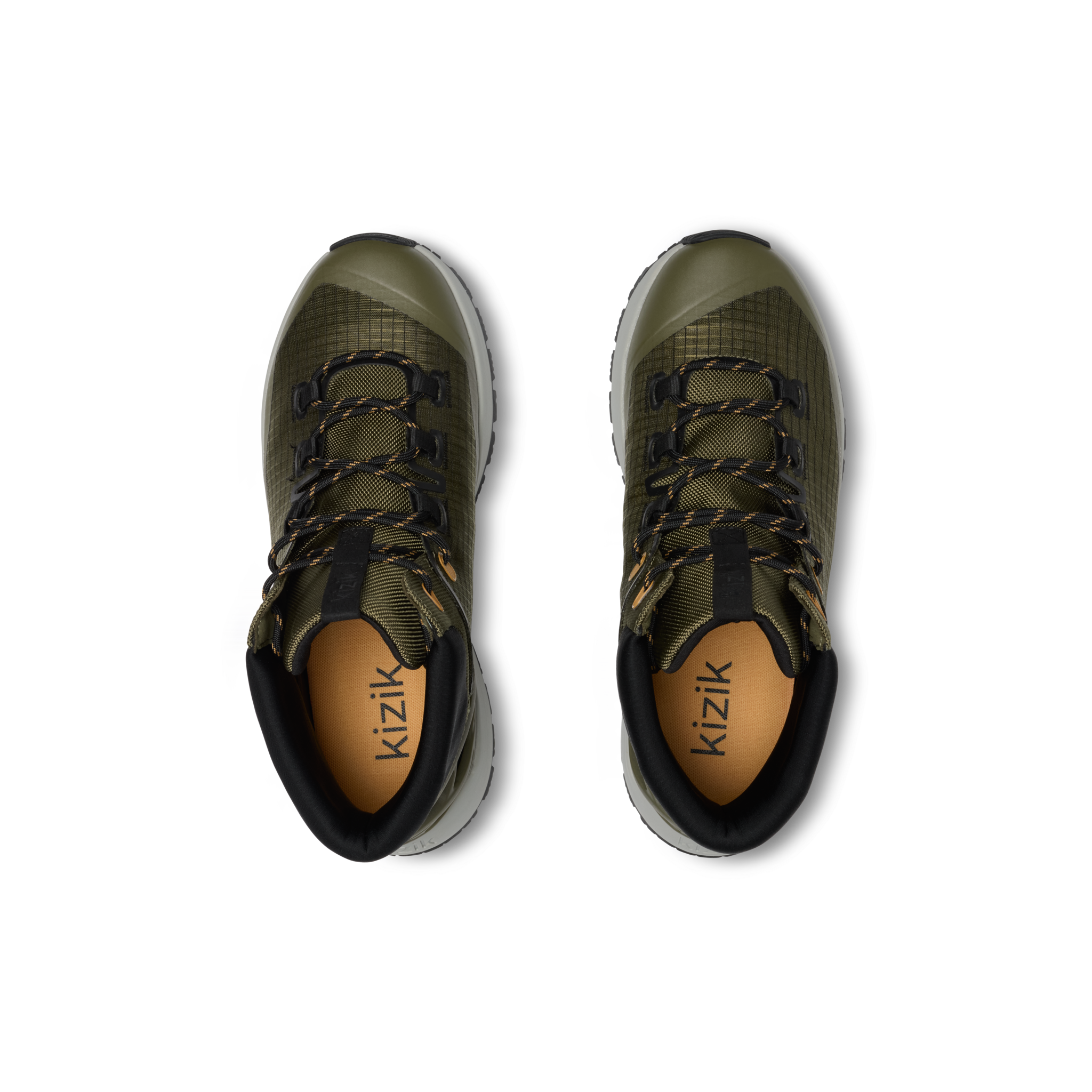 Men's Wasatch Mid 瓦薩奇 中筒