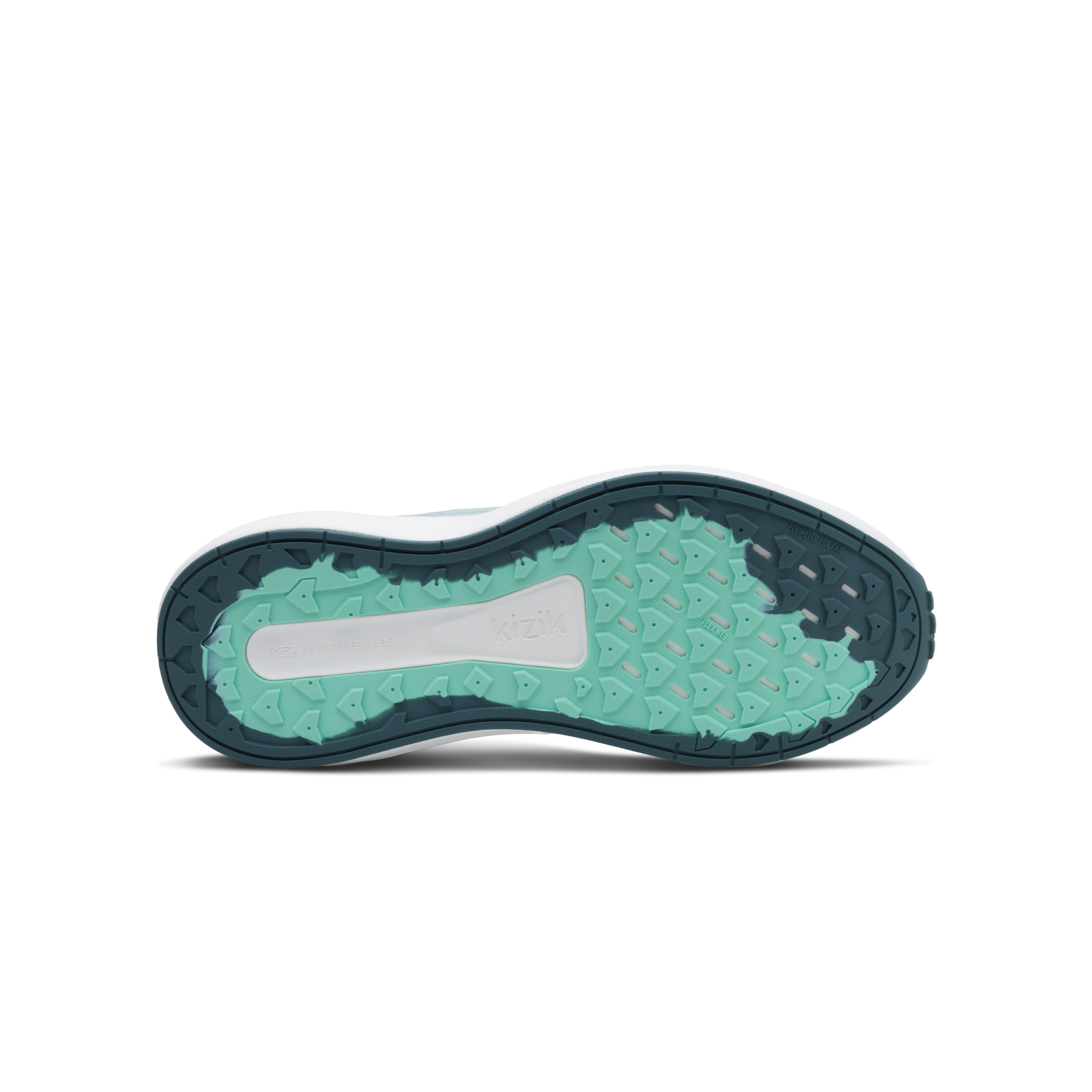 Women's Freedom Run 跑鞋