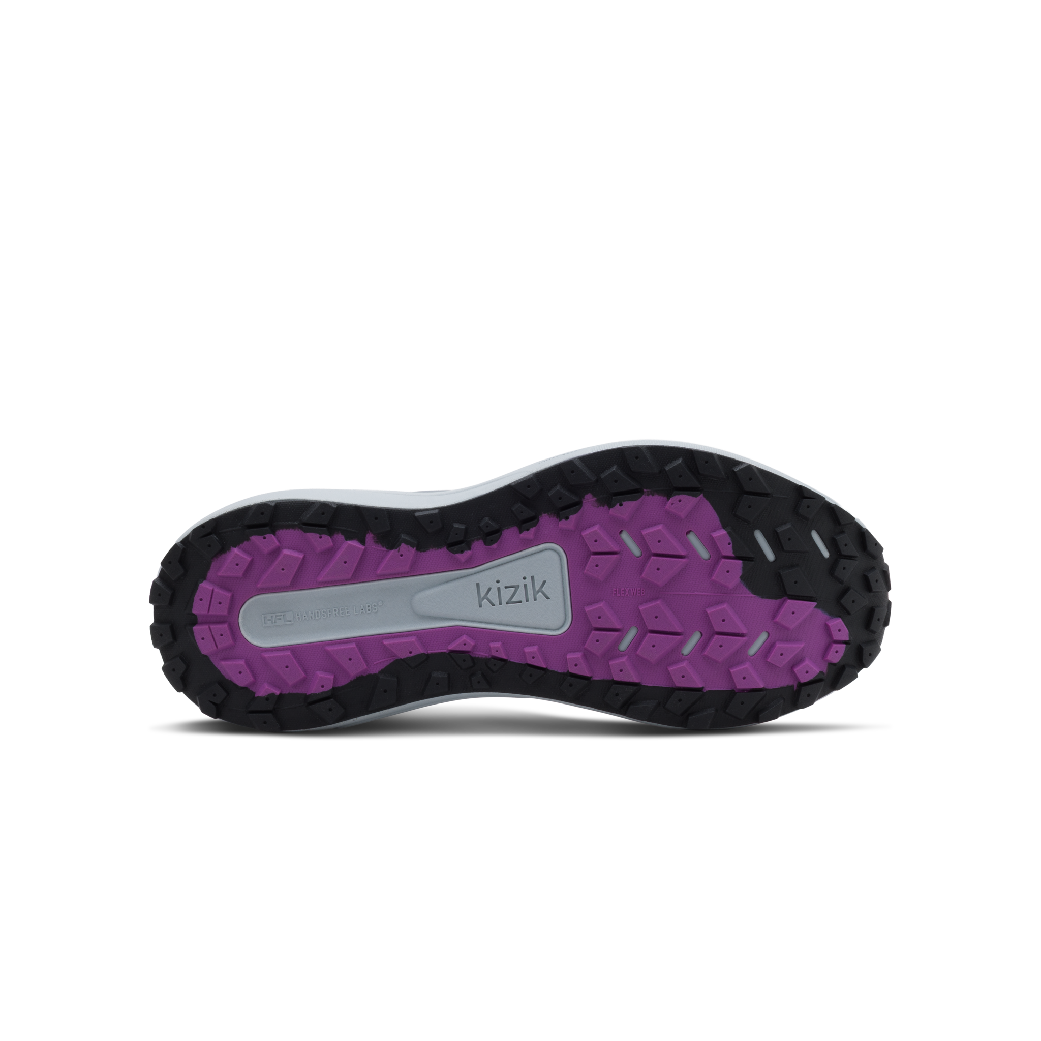 Women's Freedom Run Trail 越野跑鞋