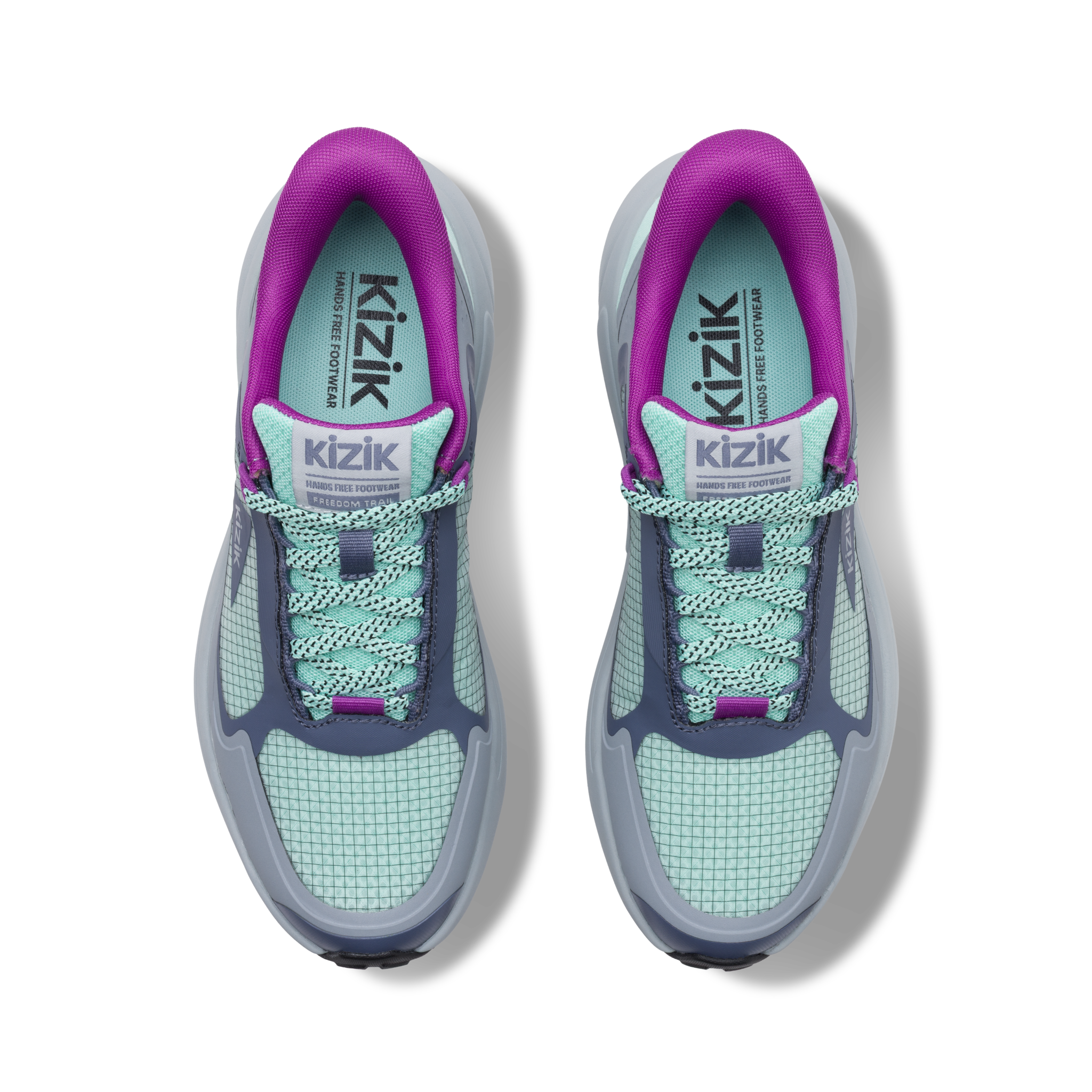 Women's Freedom Run Trail 越野跑鞋