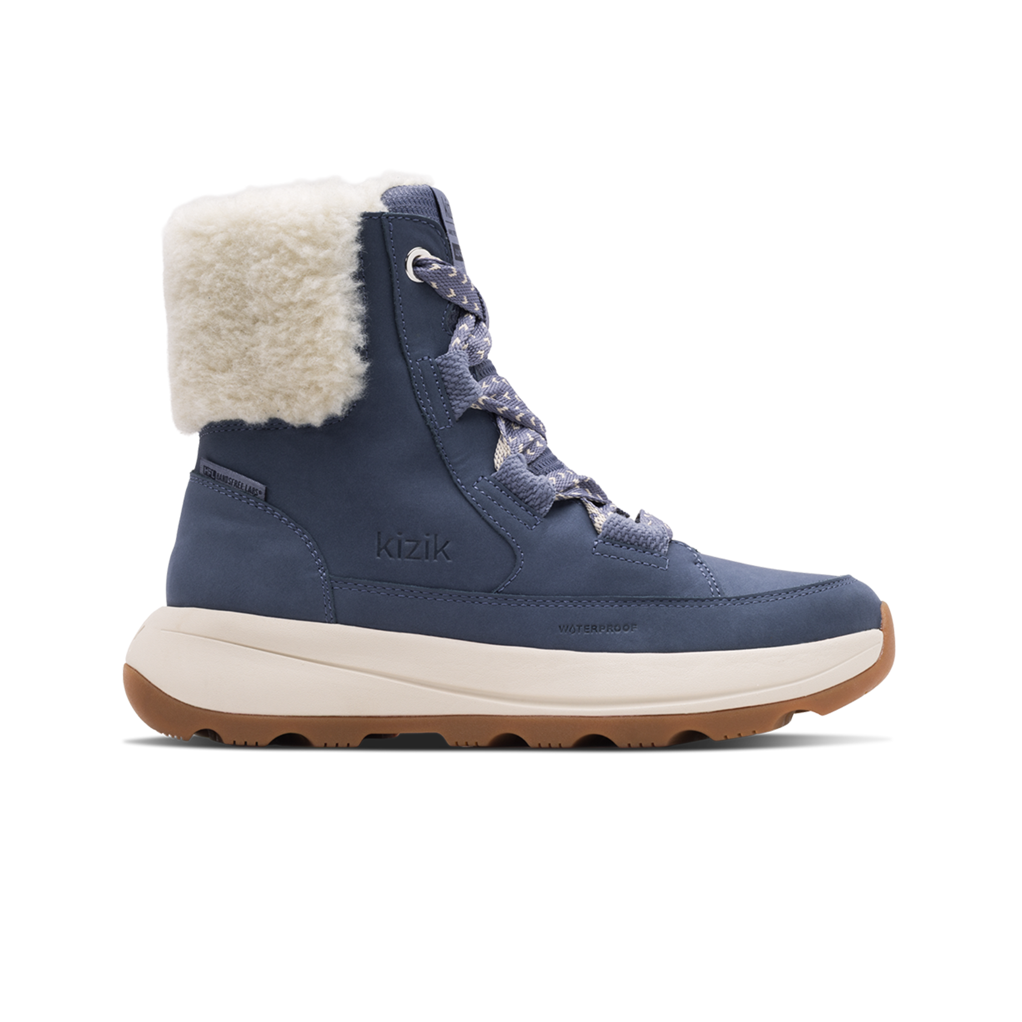 Women's Juno 2 Lace Boot 朱諾毛呢雪靴