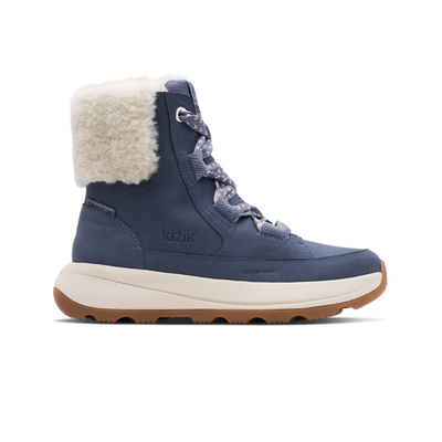 Women's Juno 2 Lace Boot 朱諾毛呢雪靴