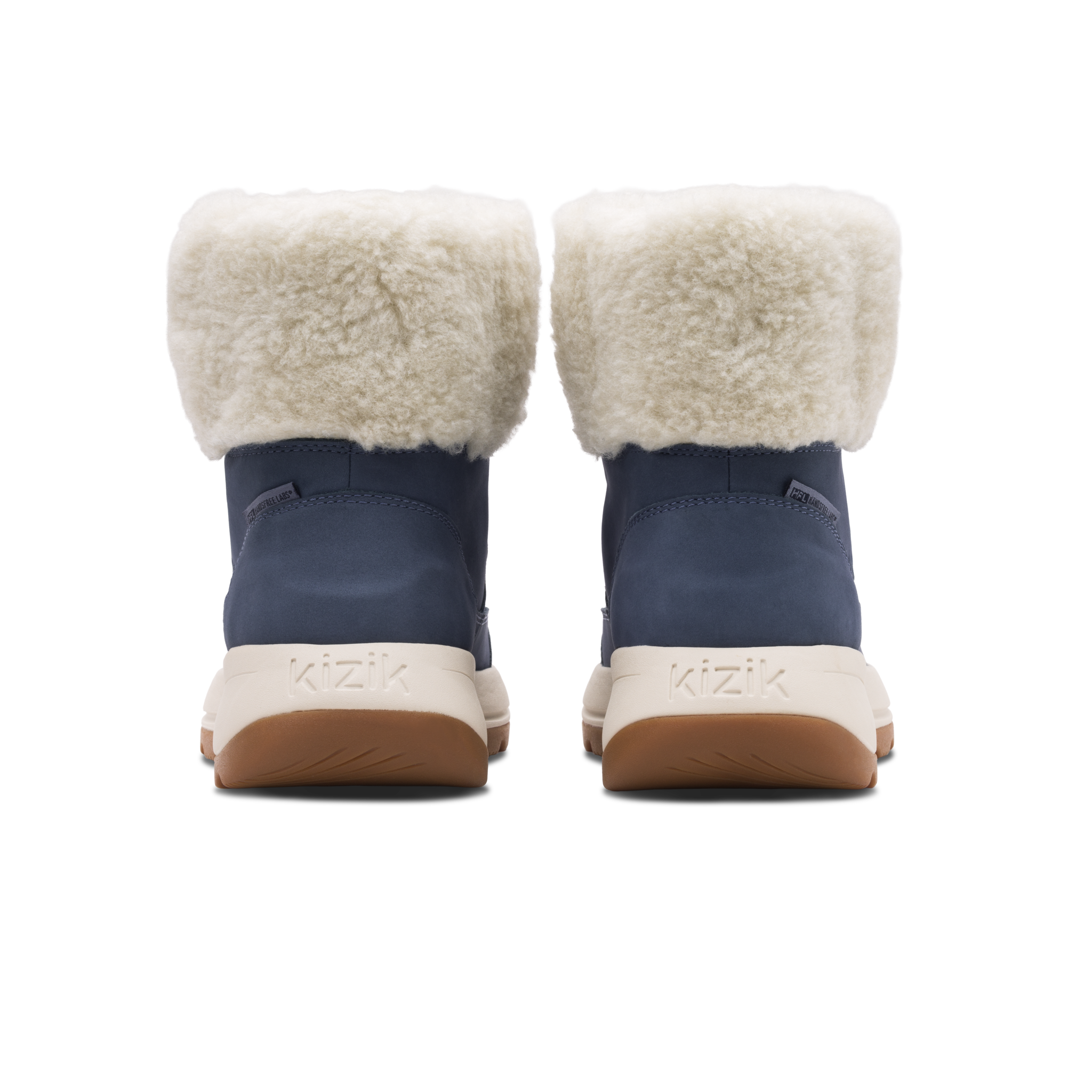 Women's Juno 2 Lace Boot 朱諾毛呢雪靴